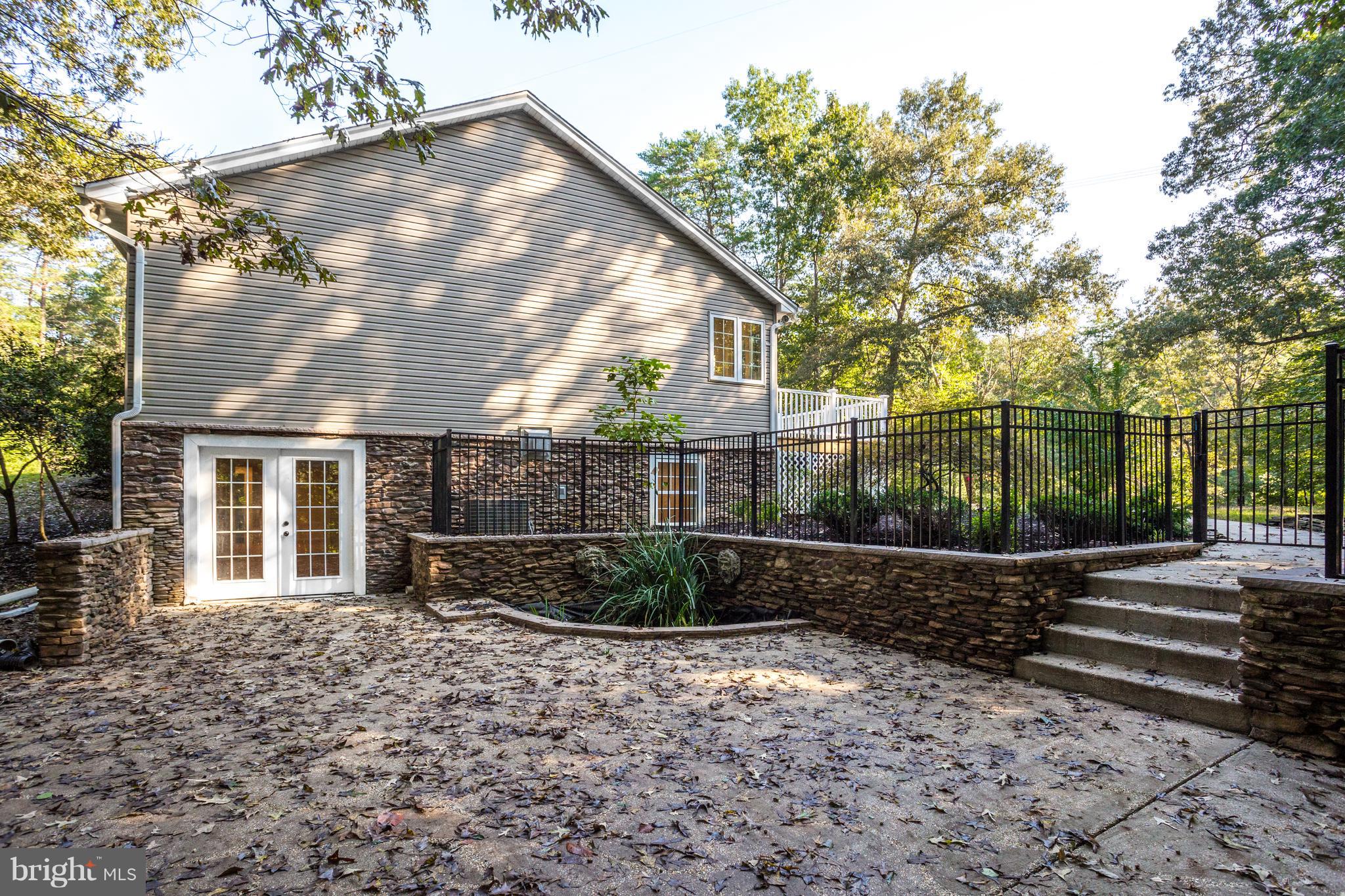 WOODVILLE ESTATES - Residential