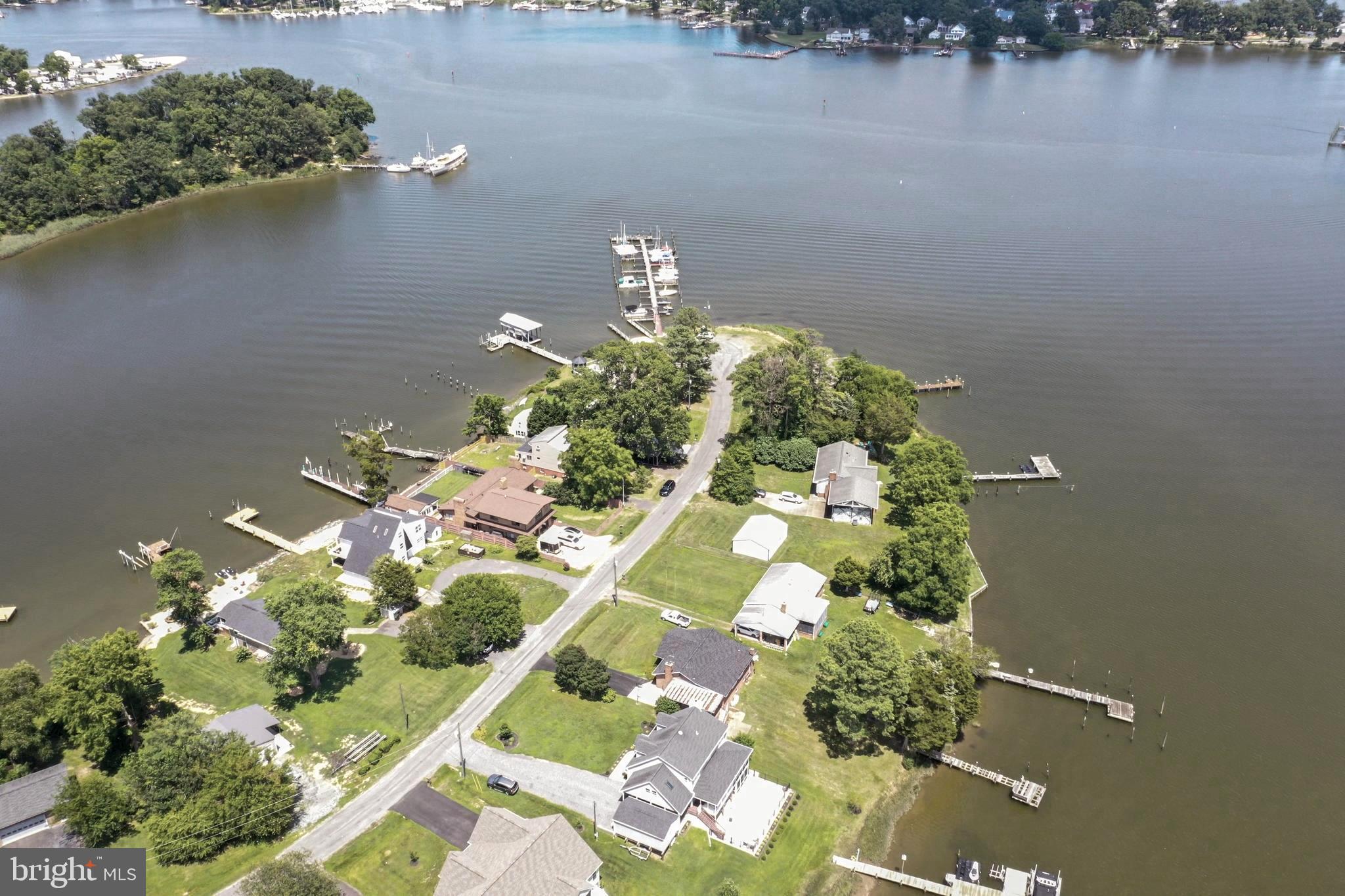 WESTMORELAND SHORES - Residential