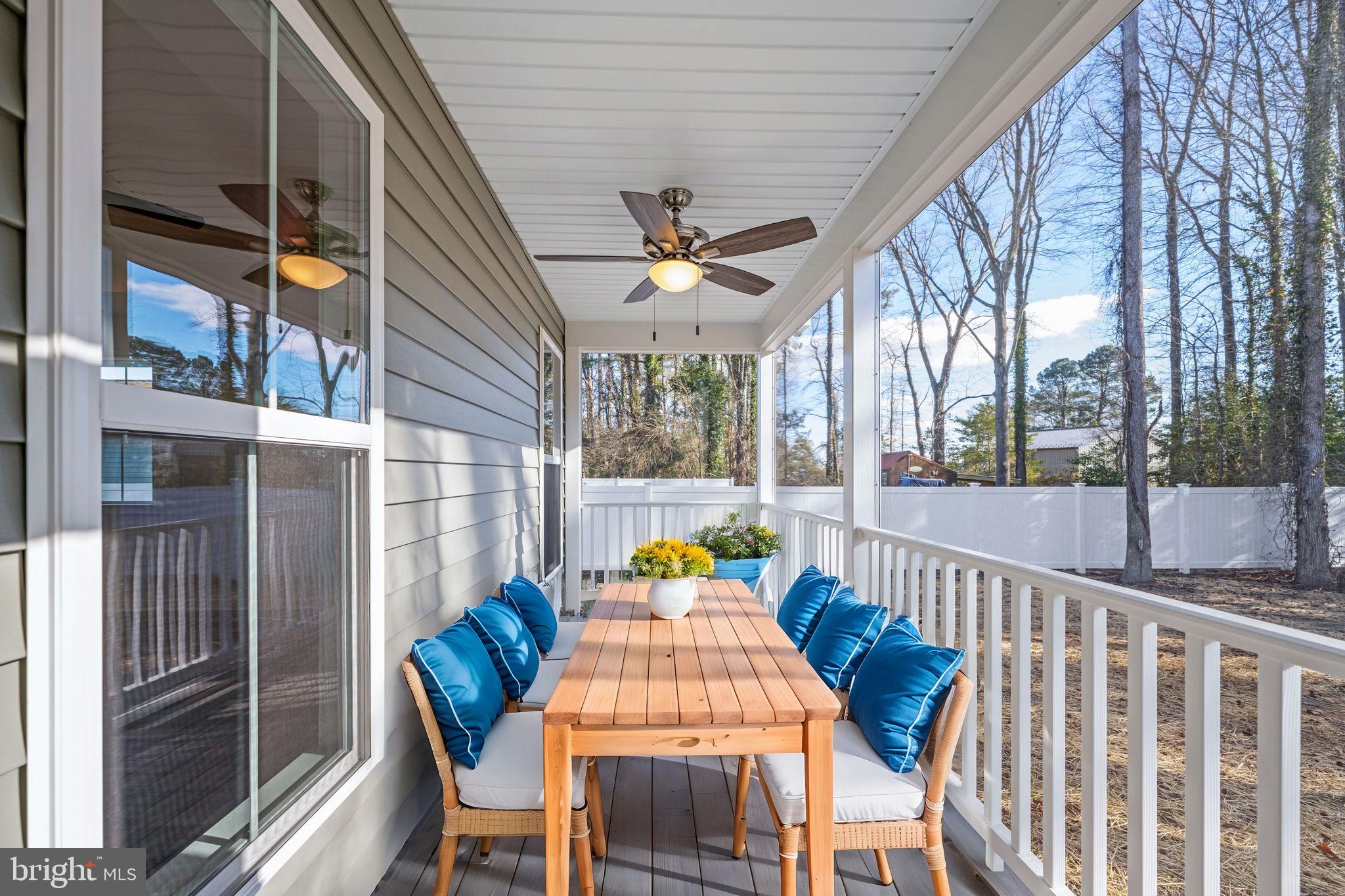 WESTMORELAND SHORES - Residential