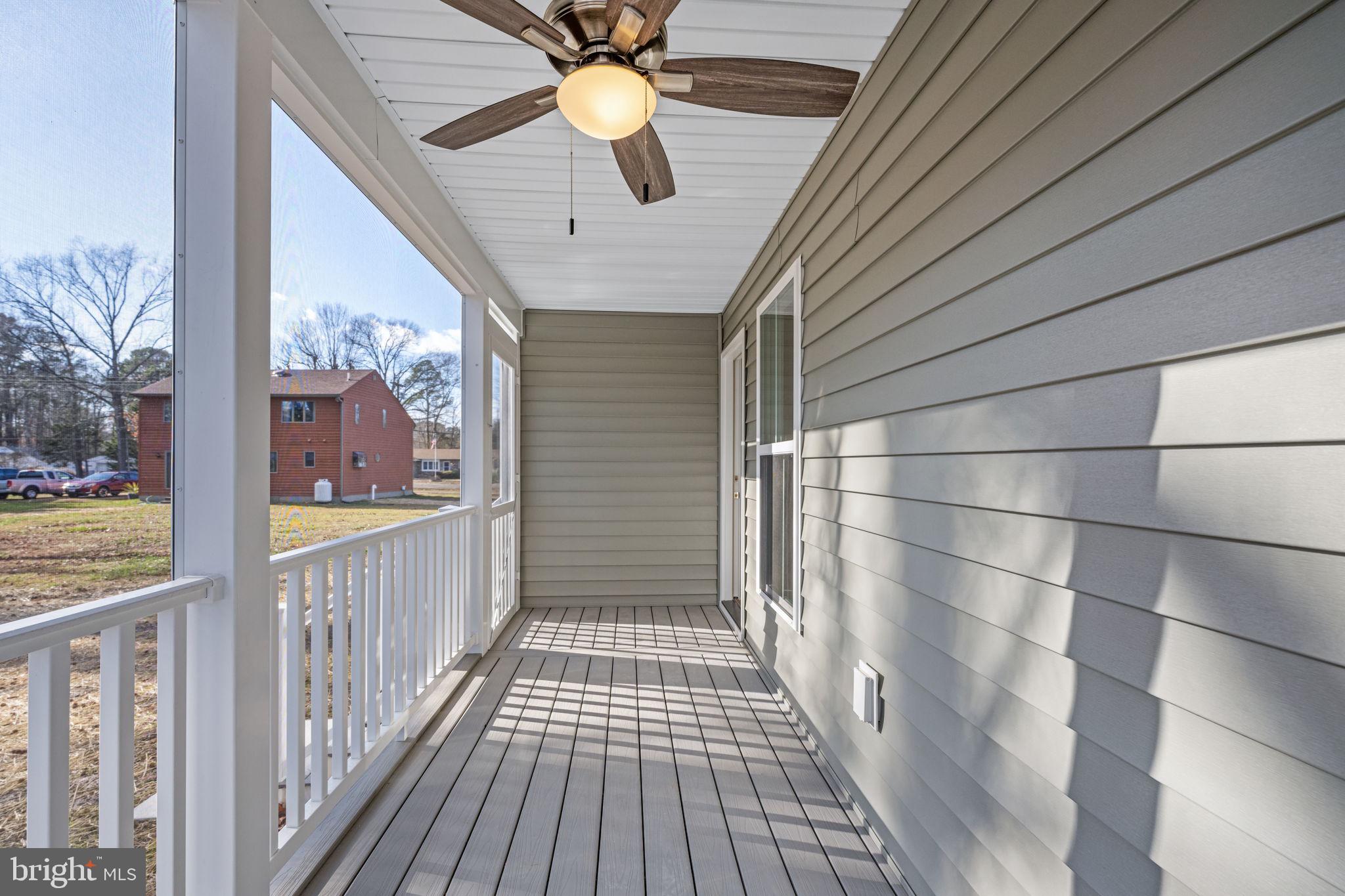 WESTMORELAND SHORES - Residential