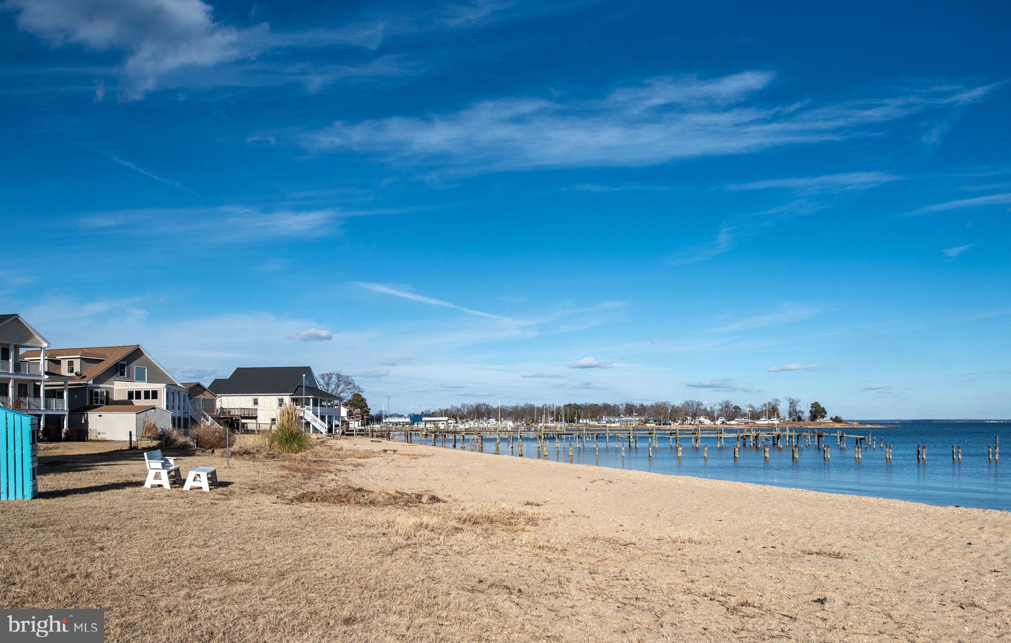 WESTMORELAND SHORES - Residential