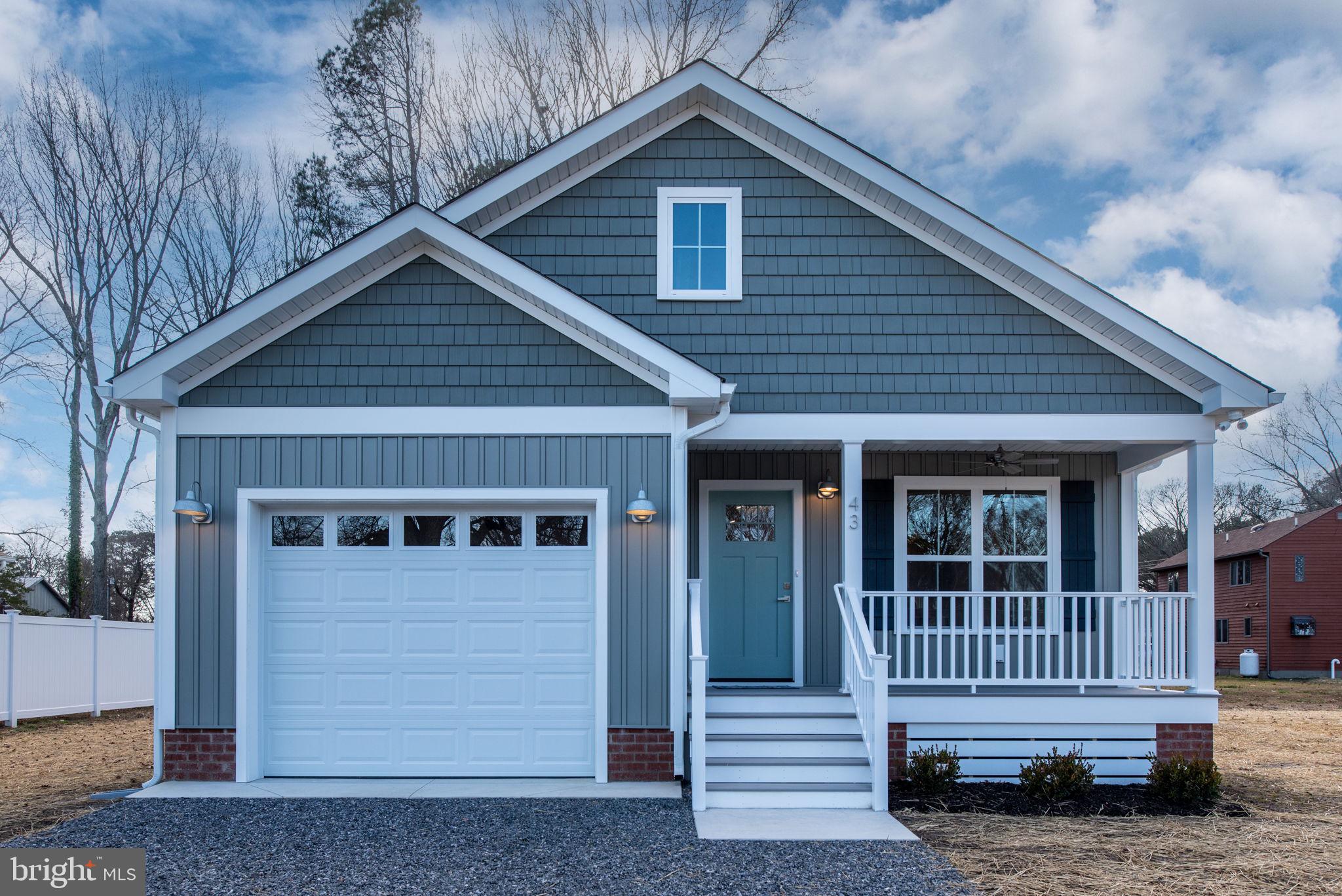 WESTMORELAND SHORES - Residential