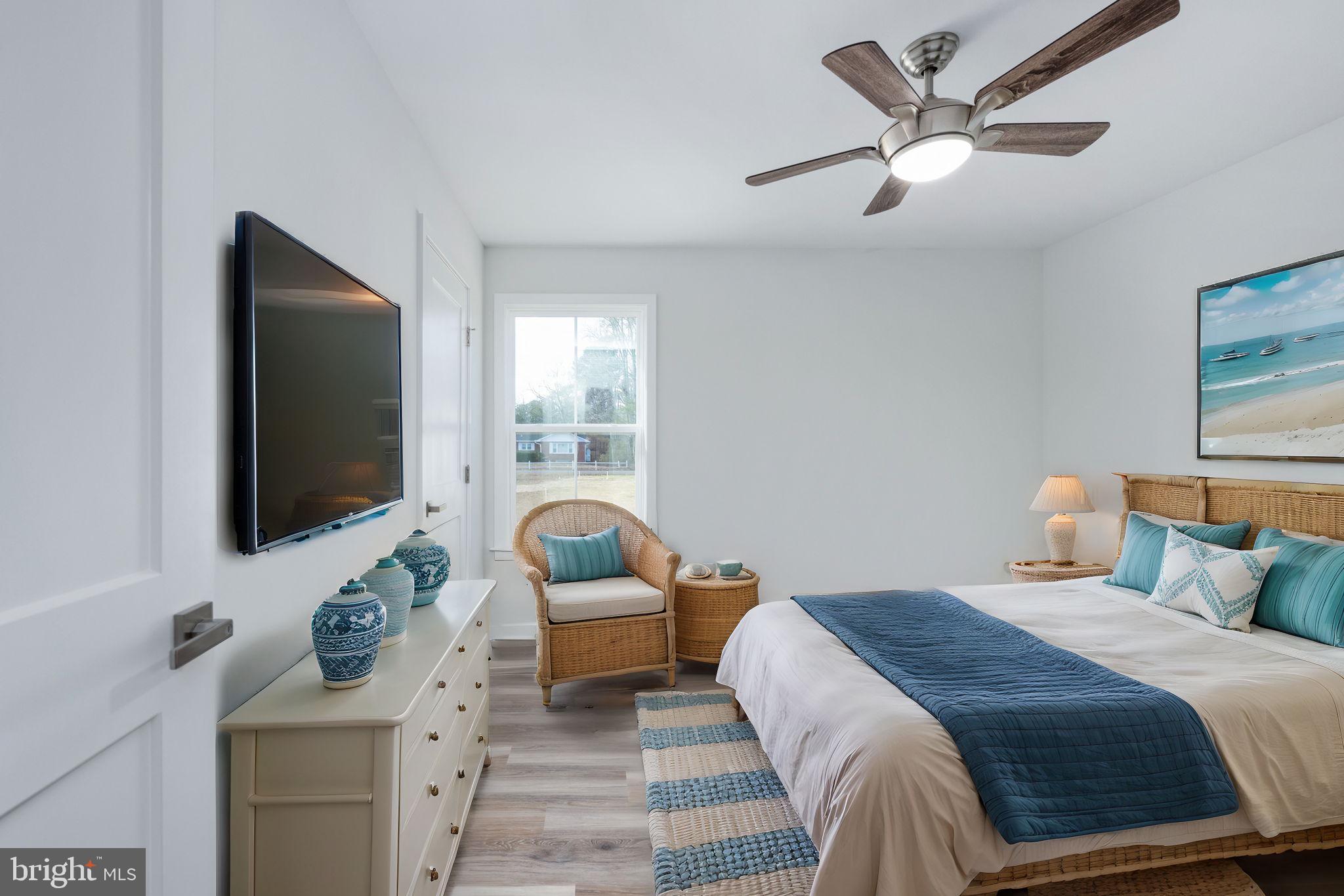 WESTMORELAND SHORES - Residential