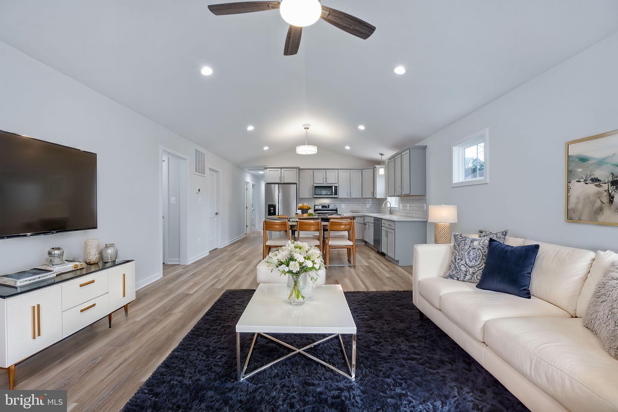 WESTMORELAND SHORES - Residential