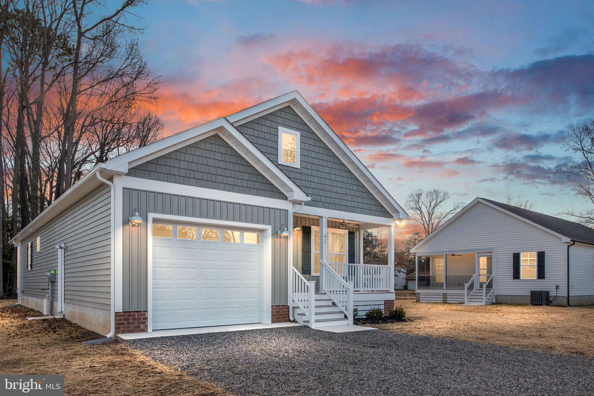 WESTMORELAND SHORES - Residential