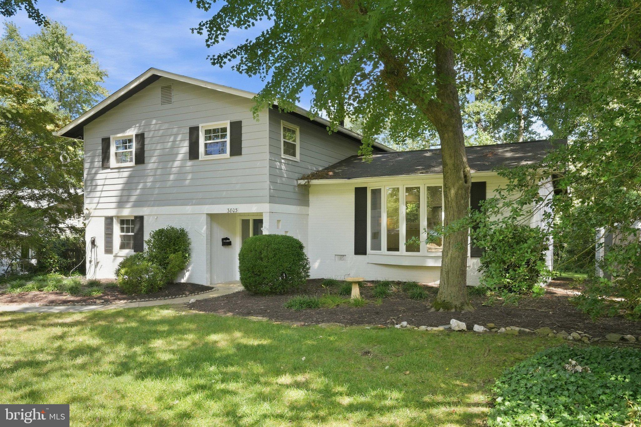 3803 TALL OAK COURT