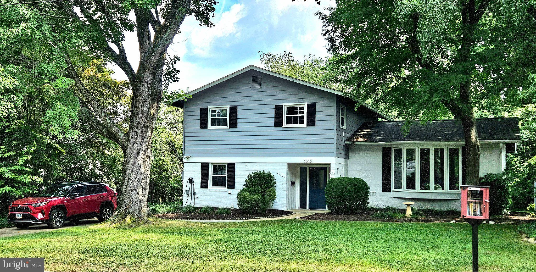 3803 Tall Oak Court, Annandale, VA, 22003