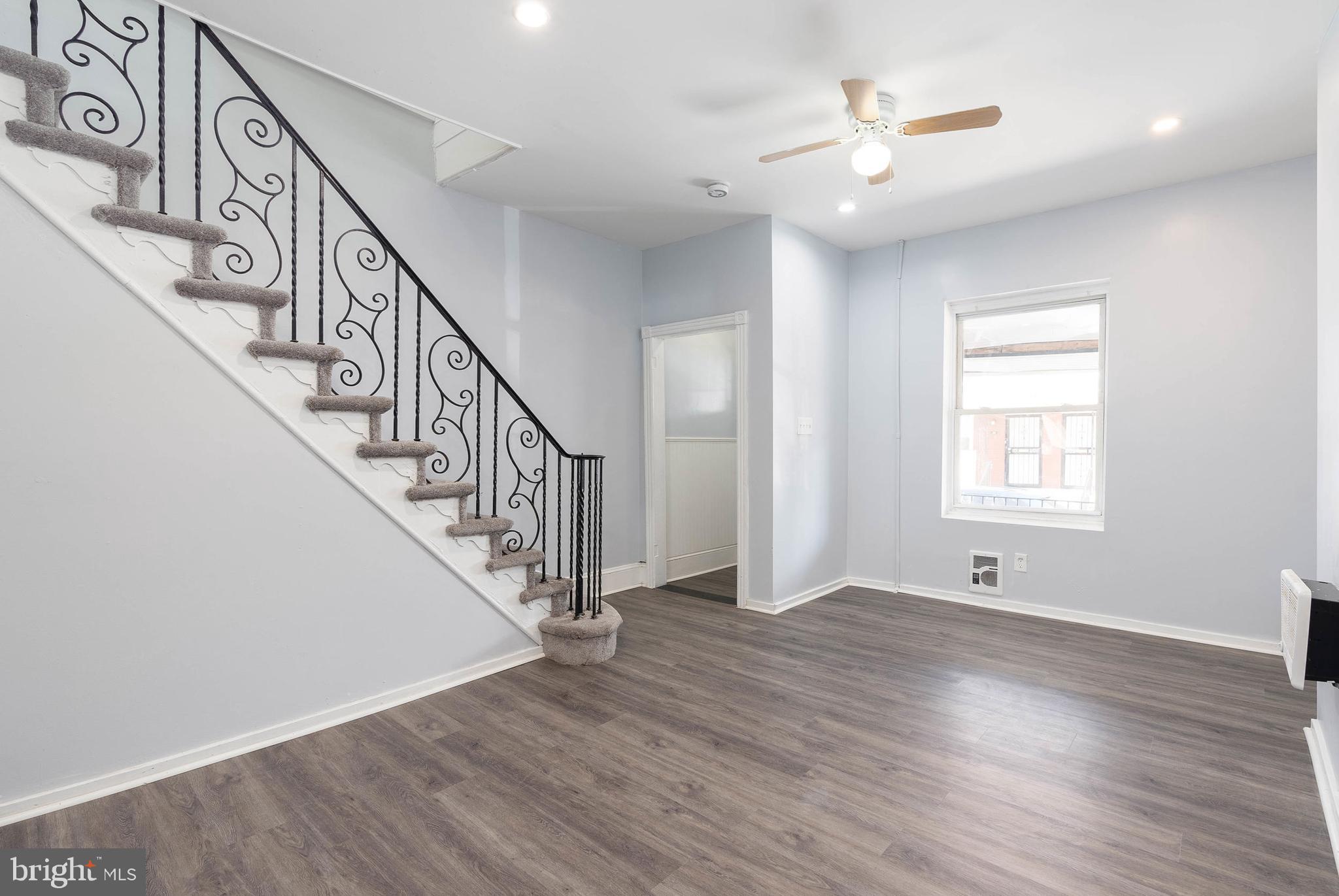 218 N ALDEN STREET