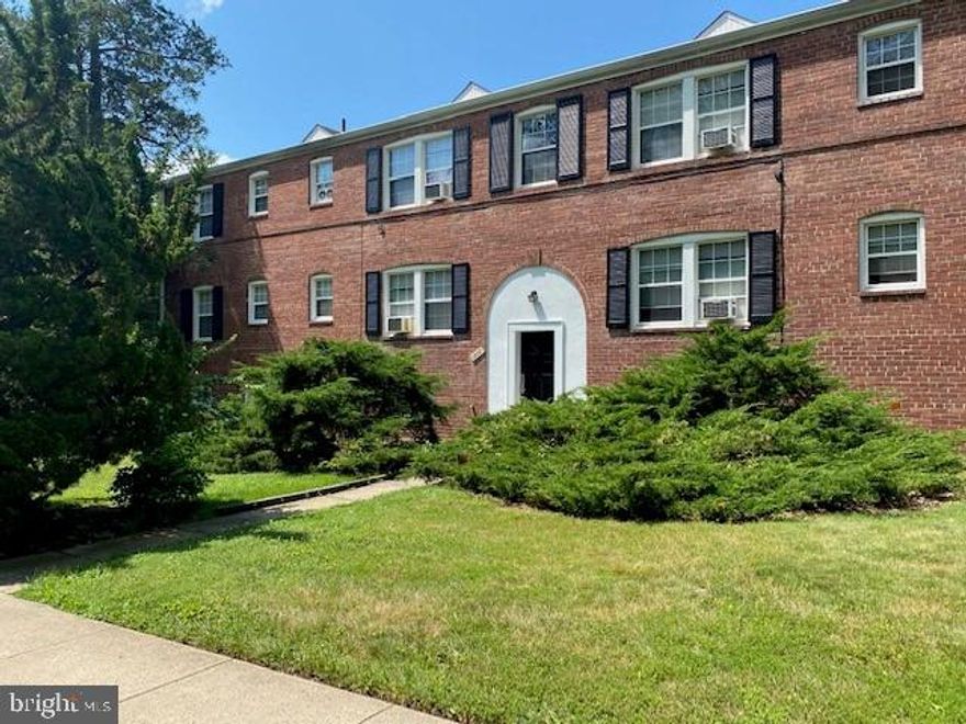 8 Unit Building in Westover.  New price reflects condition.  All units are one bedrooom and rented on a month to month basis at an ave. of $1285 per month, total $10,290 per month.  Many long-time tenants.  9 electric meters, one per unit and one for common areas.  Gas heat and water paid by landlord.  Laundry room in basement.  Parking on street and behind building has room for 8 cars.  Potential for increased rents with unit improvements as tenants are replaced.  Attached are pictures of each unit.  Individual conditions vary from unit to unit.   Unfinished area in basement could be turned into extra storage or community room.   Bus service on Washington Blvd.  Convenient to Westover and Ballston.  Close to parks, shopping and restaurants.  Currently being professionally managed.