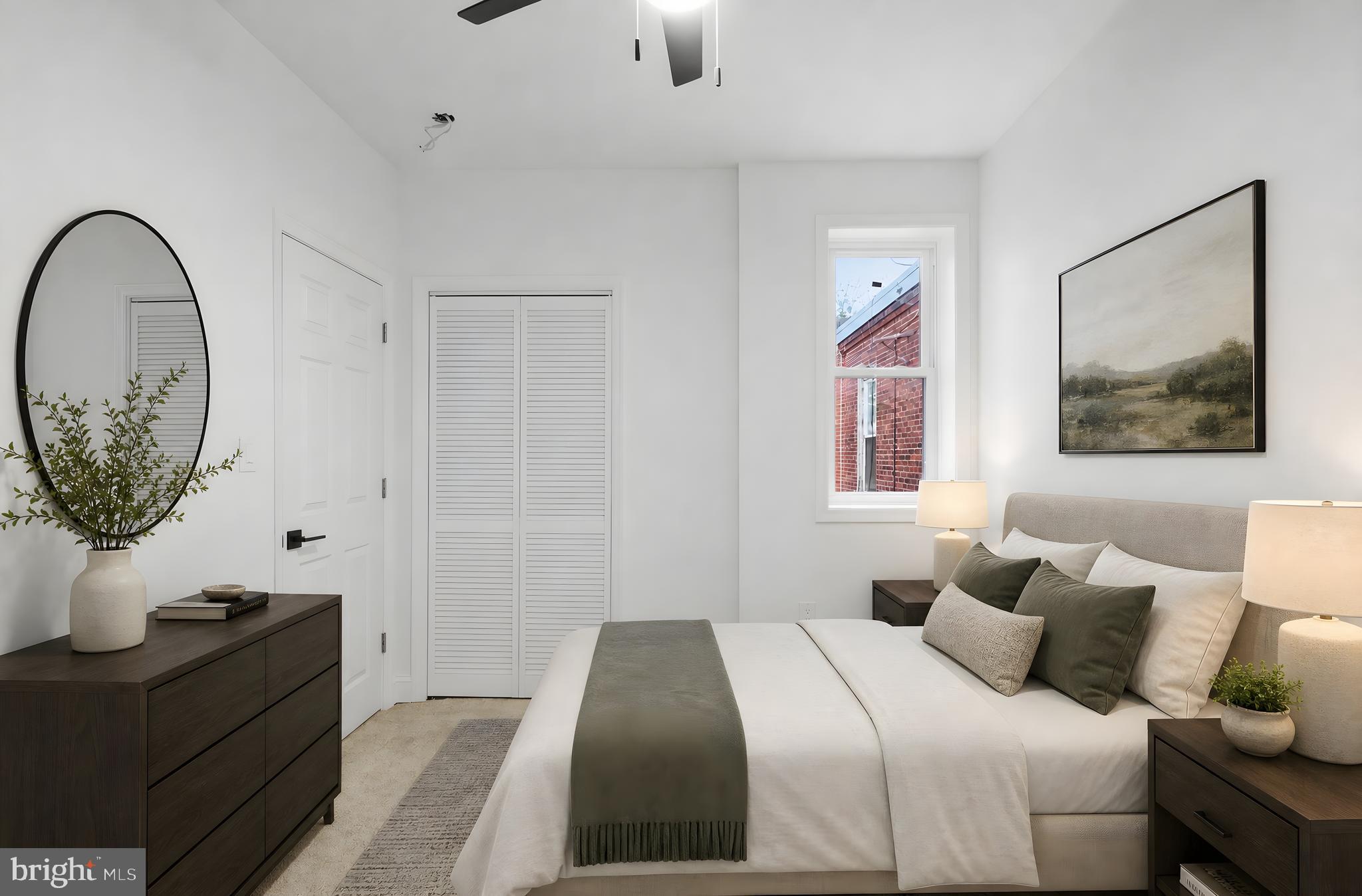 CARROLL PARK - Residential