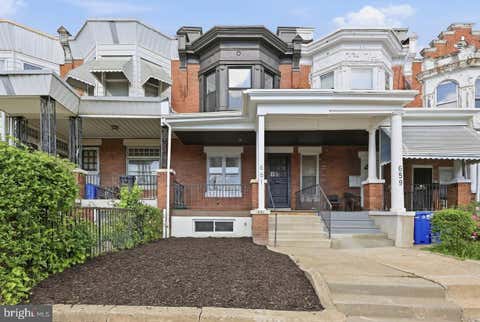 Townhouse For Sale - 661 N 63rd Street<br/> PHILADELPHIA, PA 19151