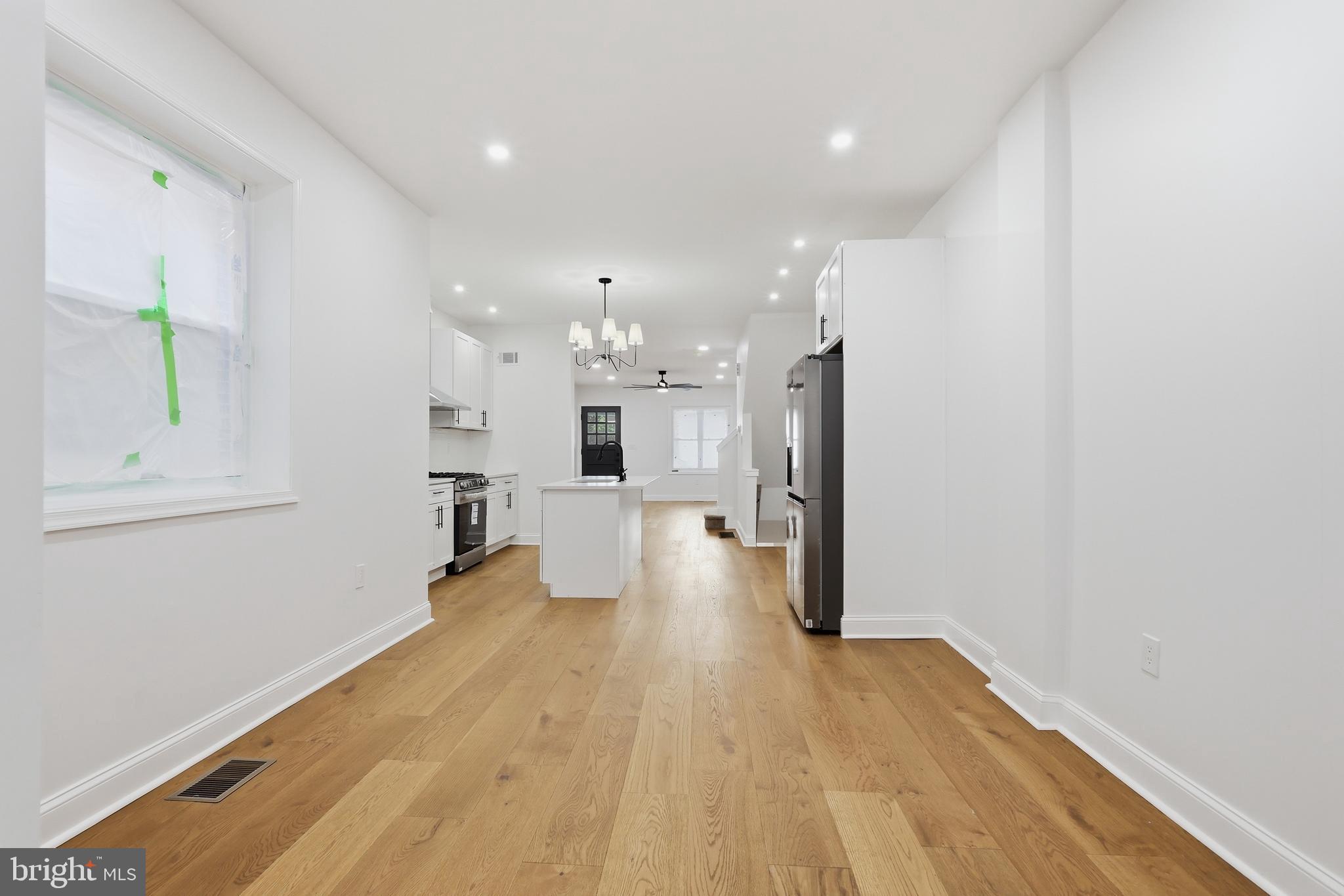 CARROLL PARK - Residential