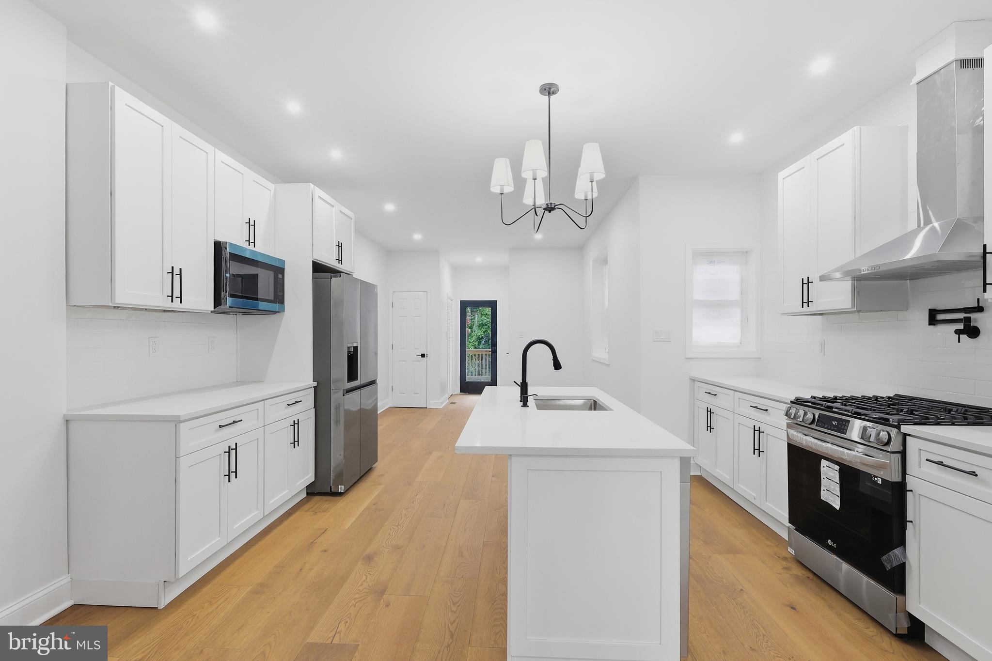 CARROLL PARK - Residential
