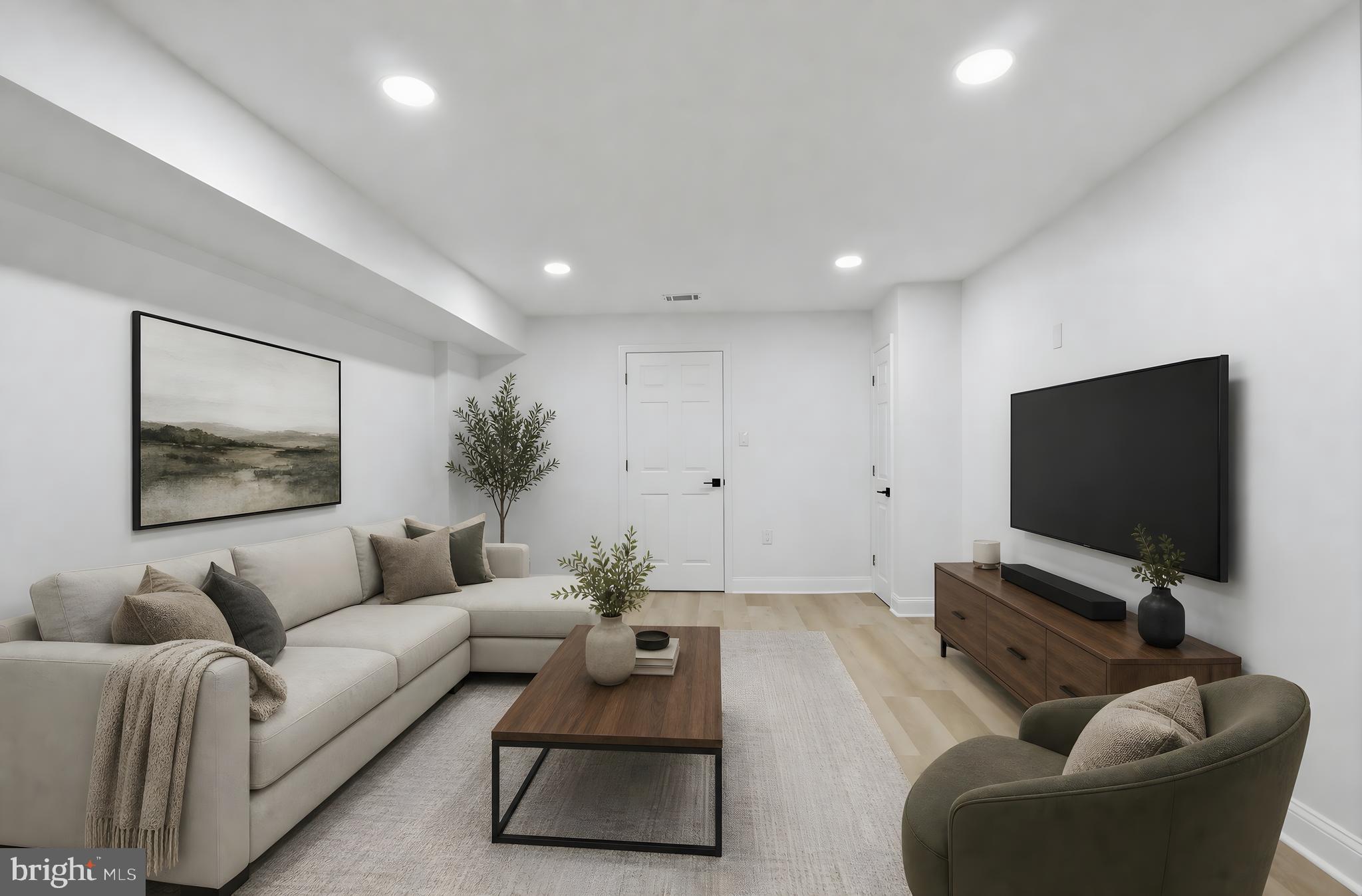 CARROLL PARK - Residential