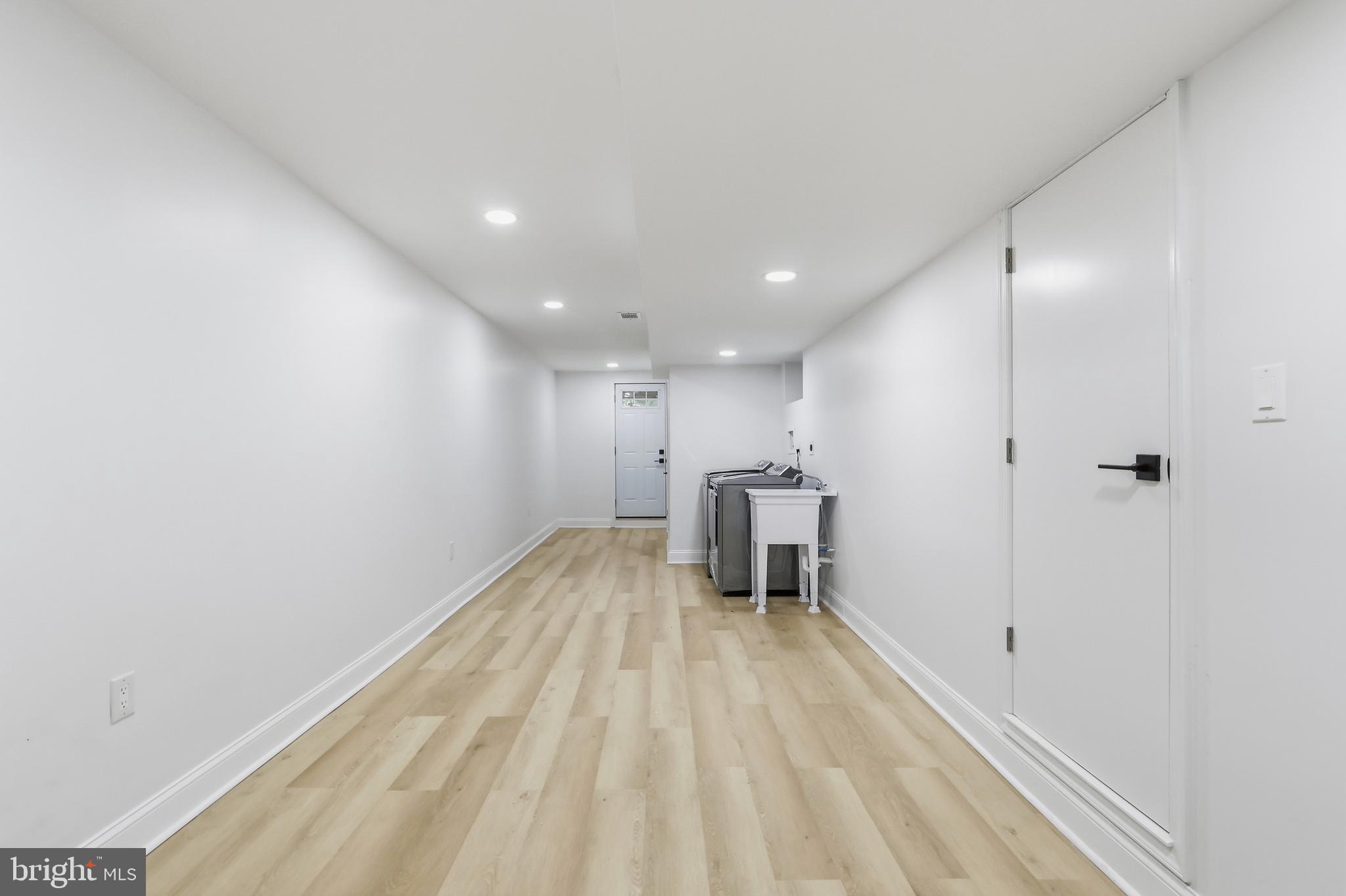 CARROLL PARK - Residential