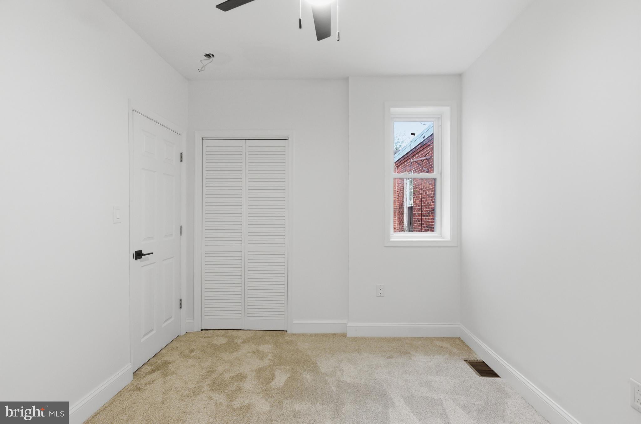 CARROLL PARK - Residential