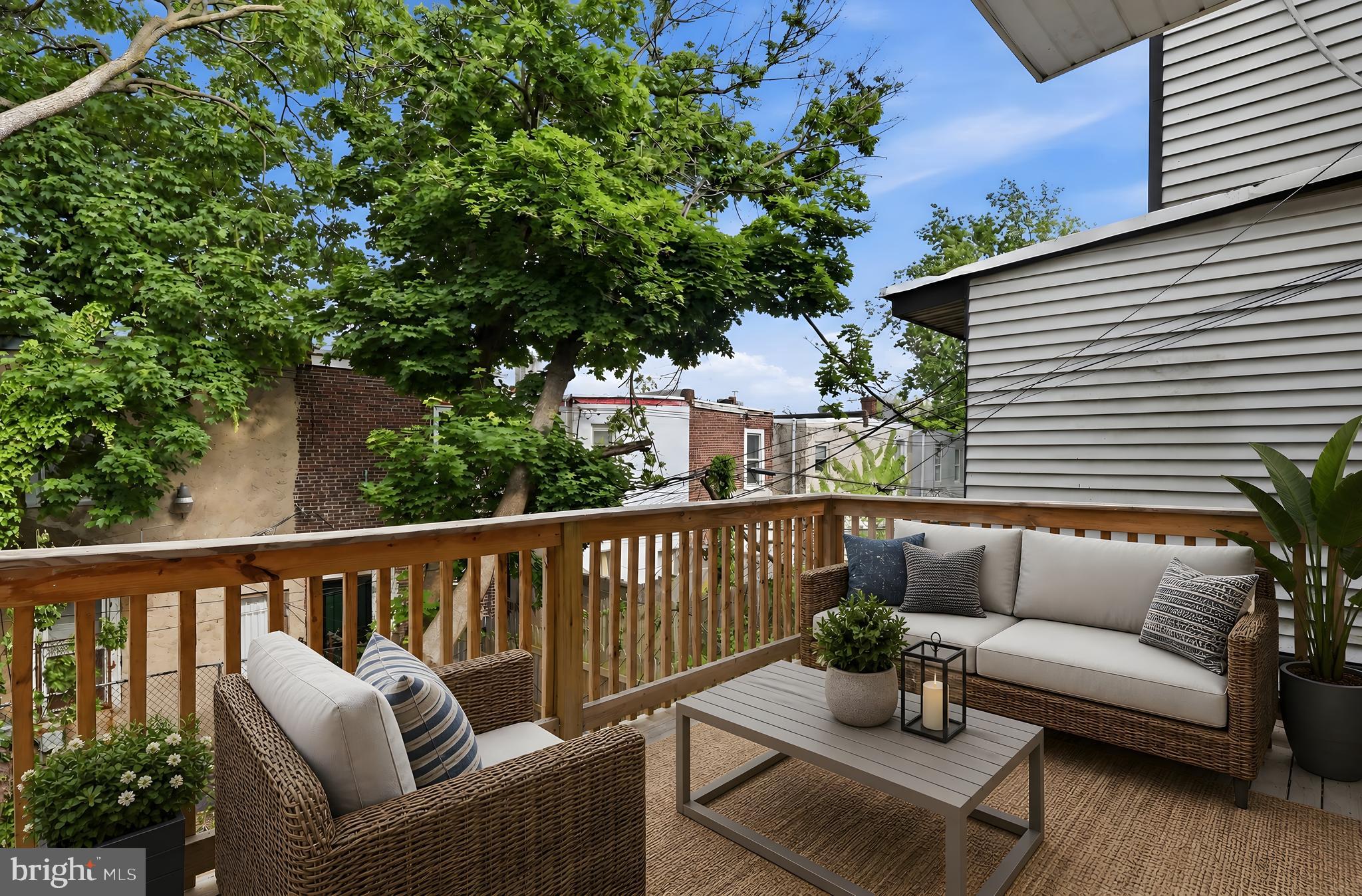 CARROLL PARK - Residential