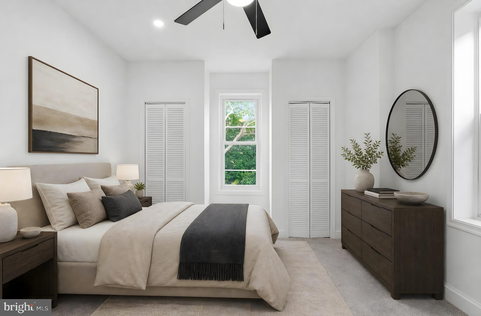 CARROLL PARK - Residential