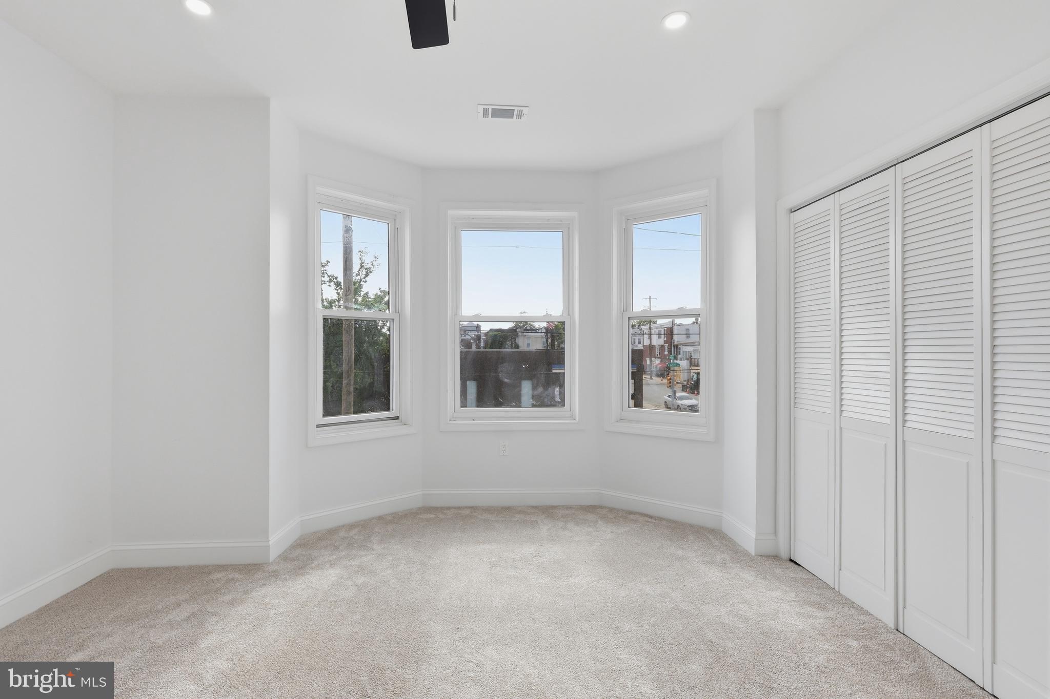 CARROLL PARK - Residential