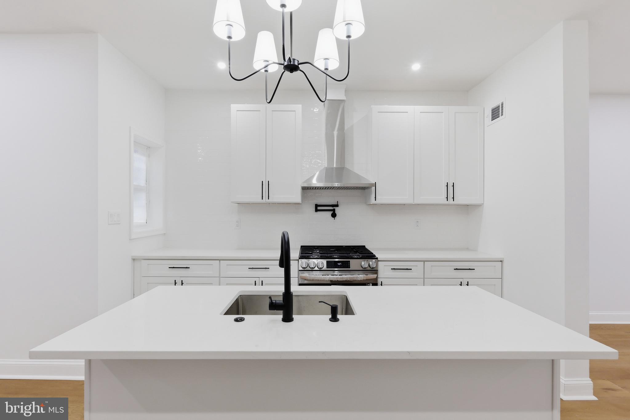 CARROLL PARK - Residential