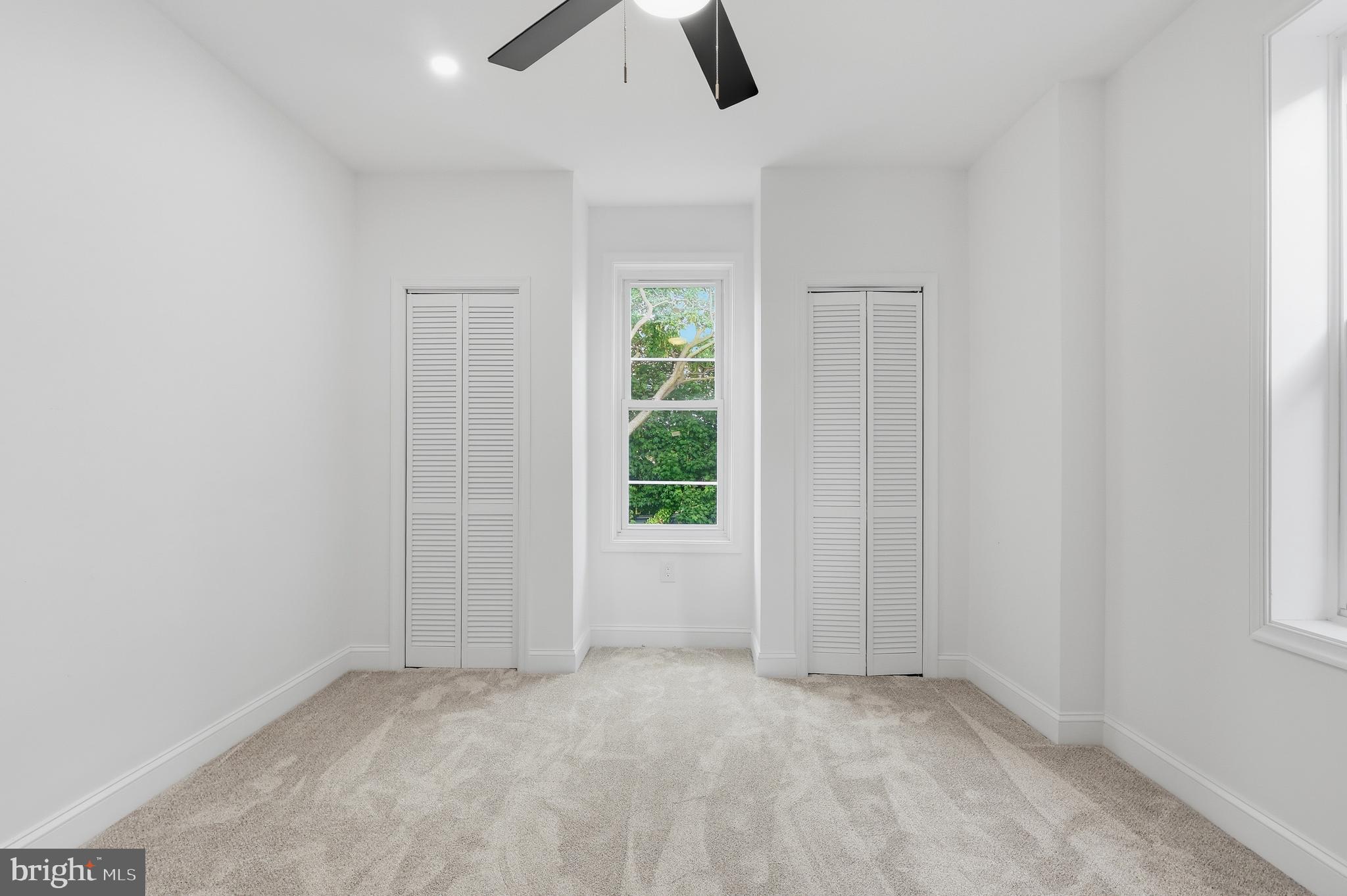 CARROLL PARK - Residential