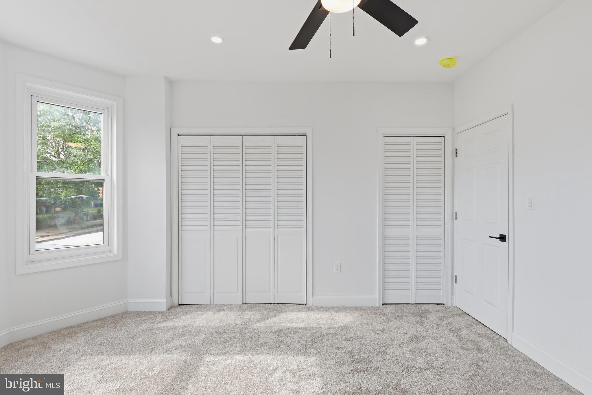 CARROLL PARK - Residential