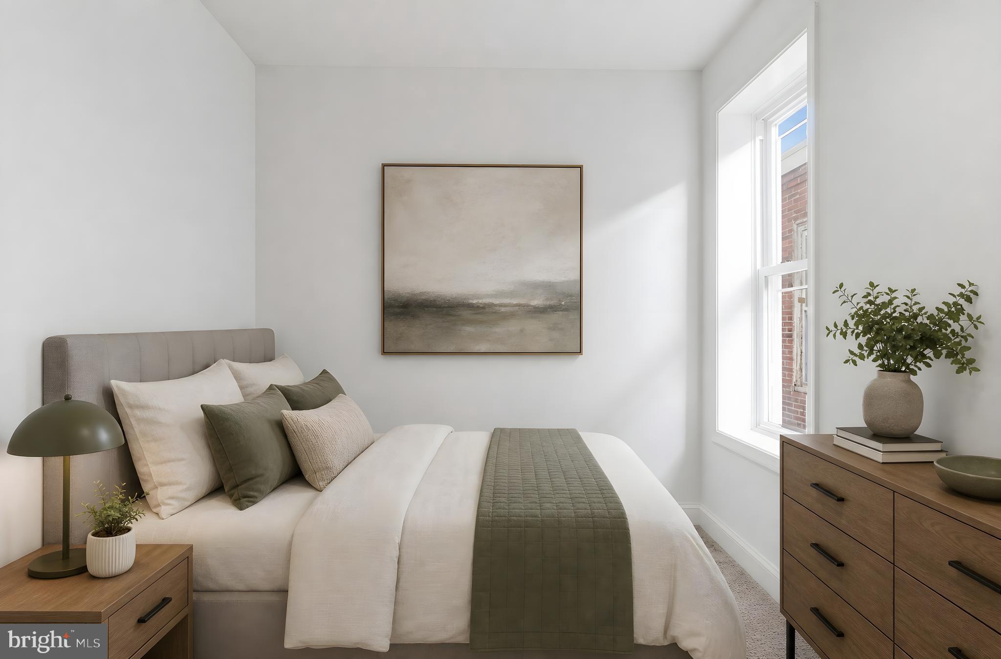 CARROLL PARK - Residential