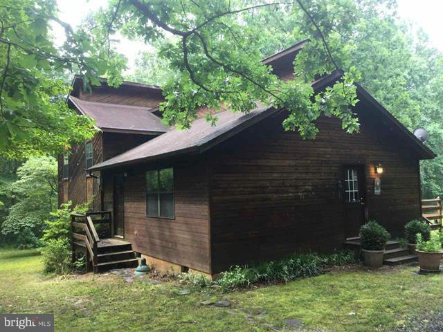 PINECREST - Residential