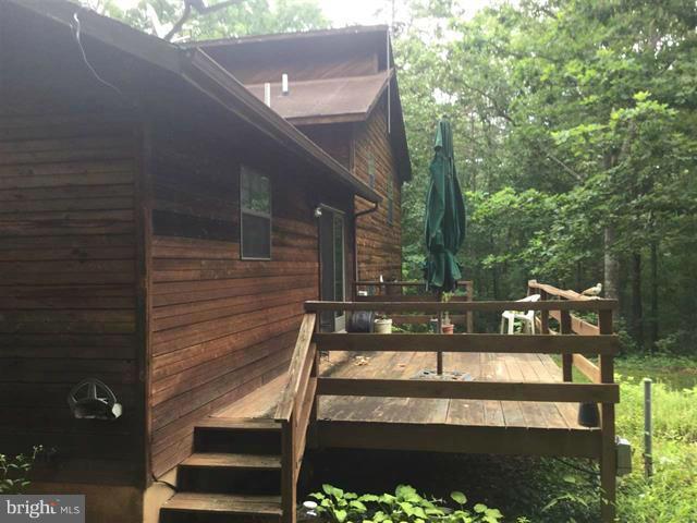 PINECREST - Residential