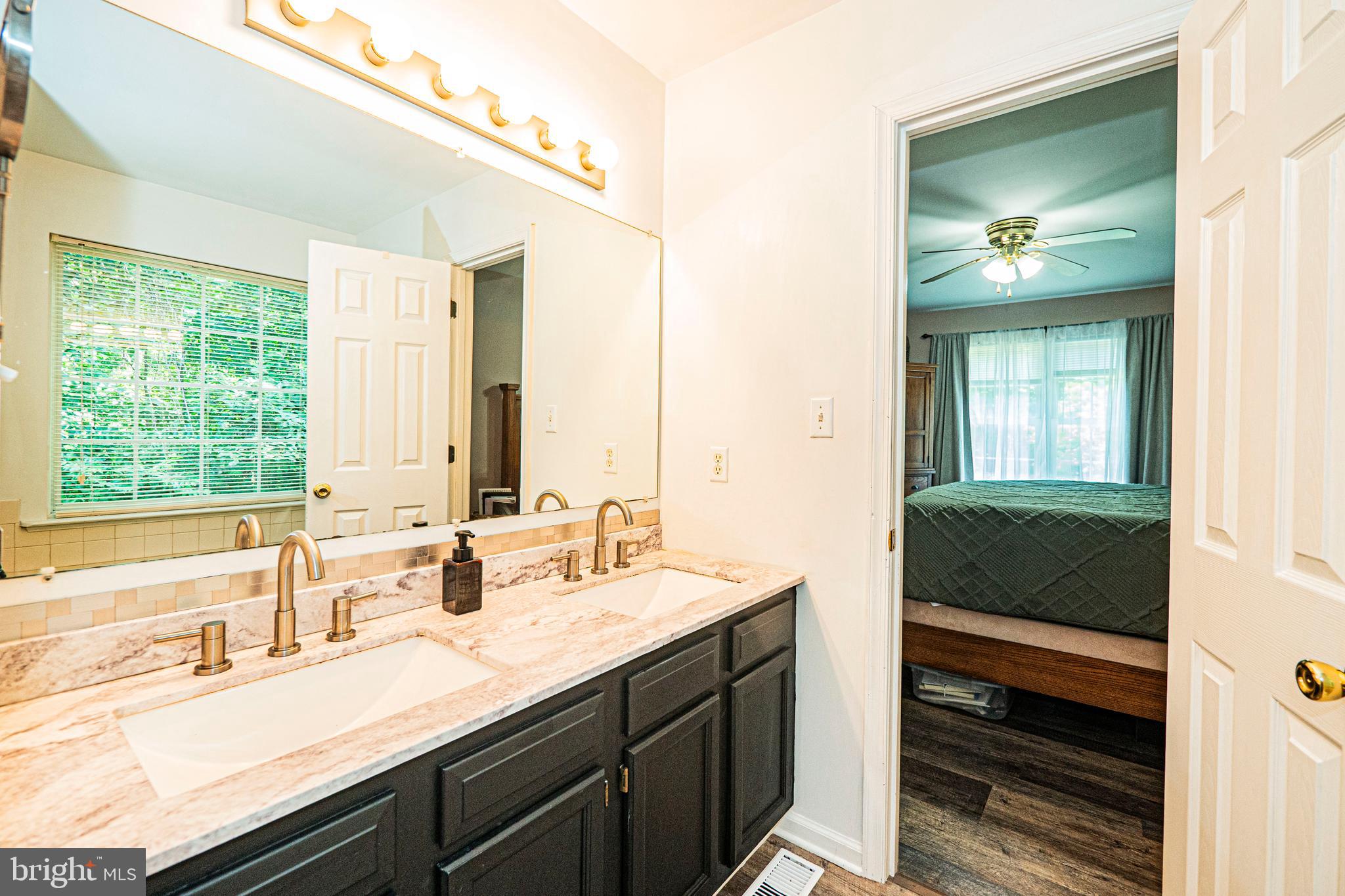 WOODBRIER MANOR - Residential