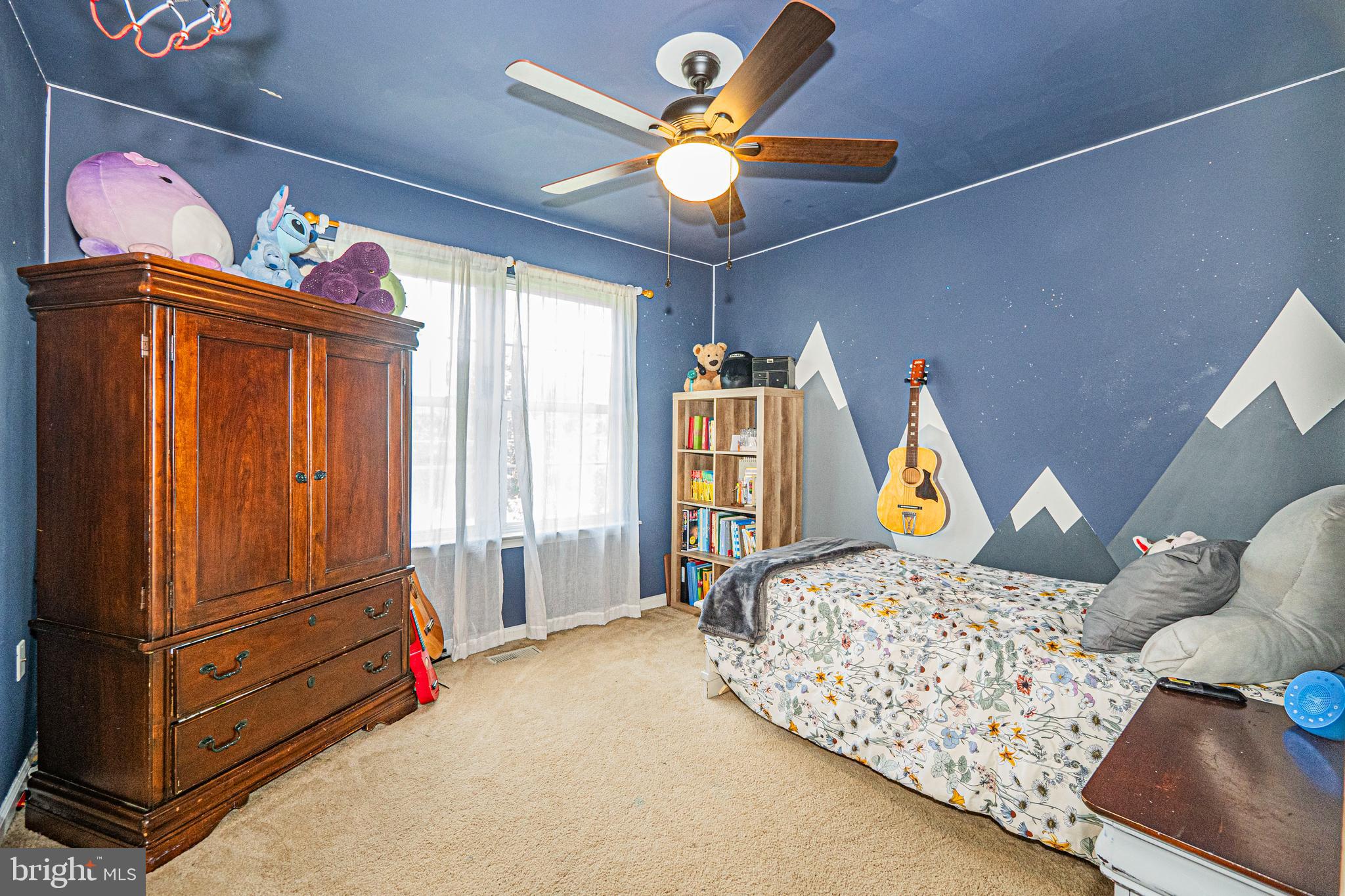 WOODBRIER MANOR - Residential