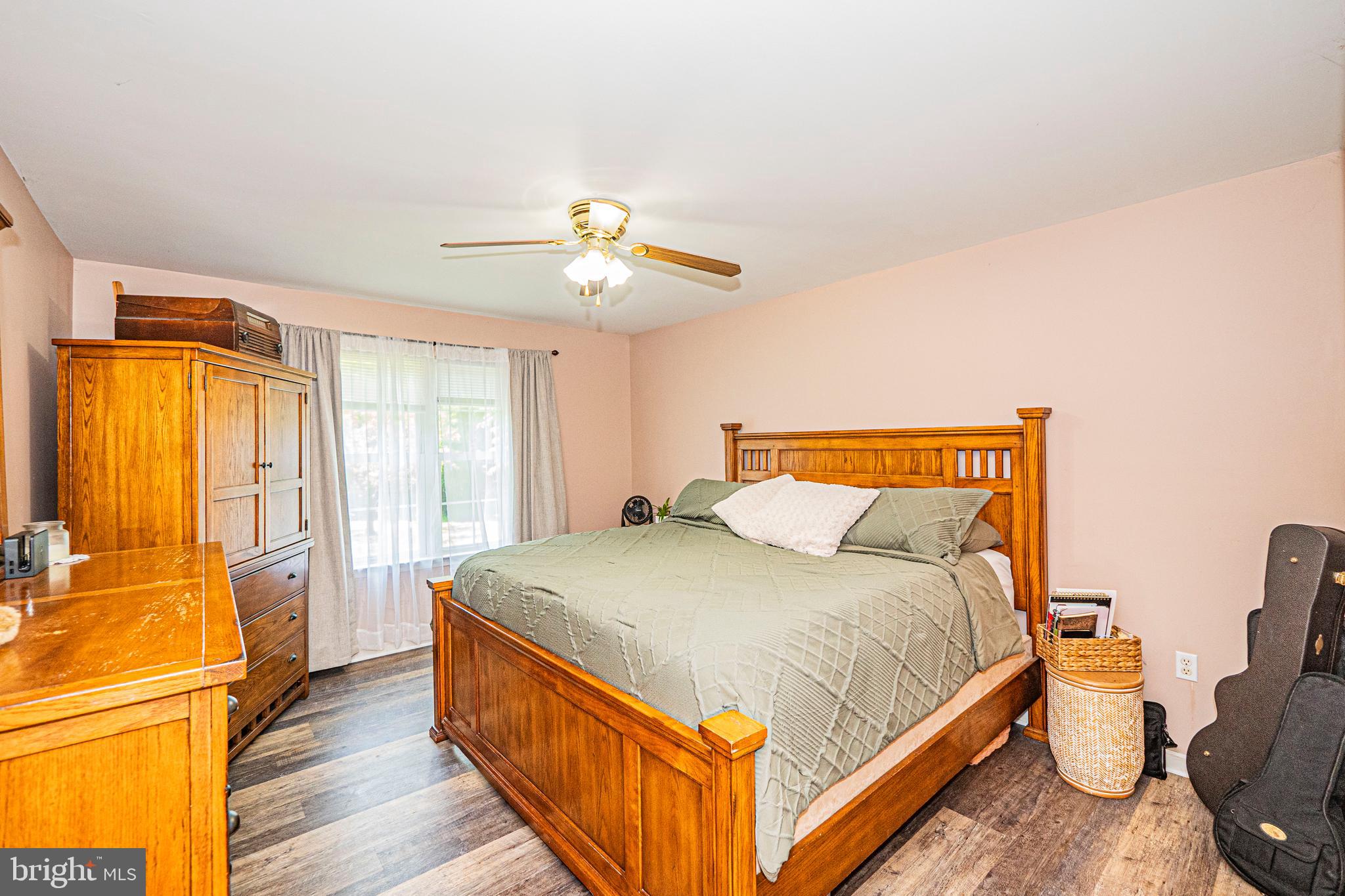 WOODBRIER MANOR - Residential