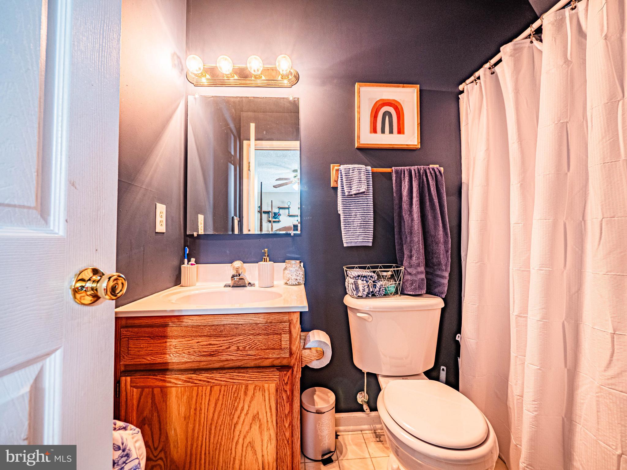 WOODBRIER MANOR - Residential