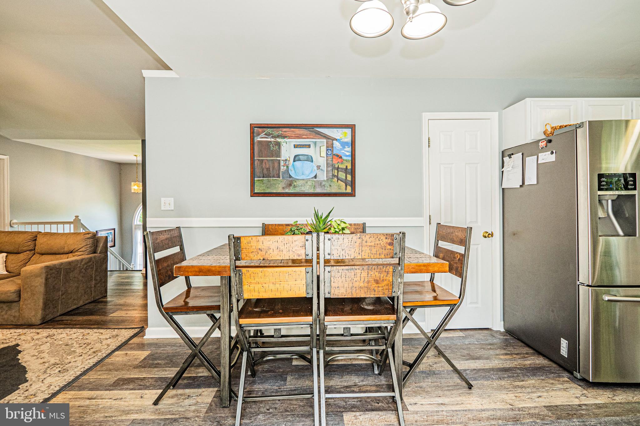 WOODBRIER MANOR - Residential