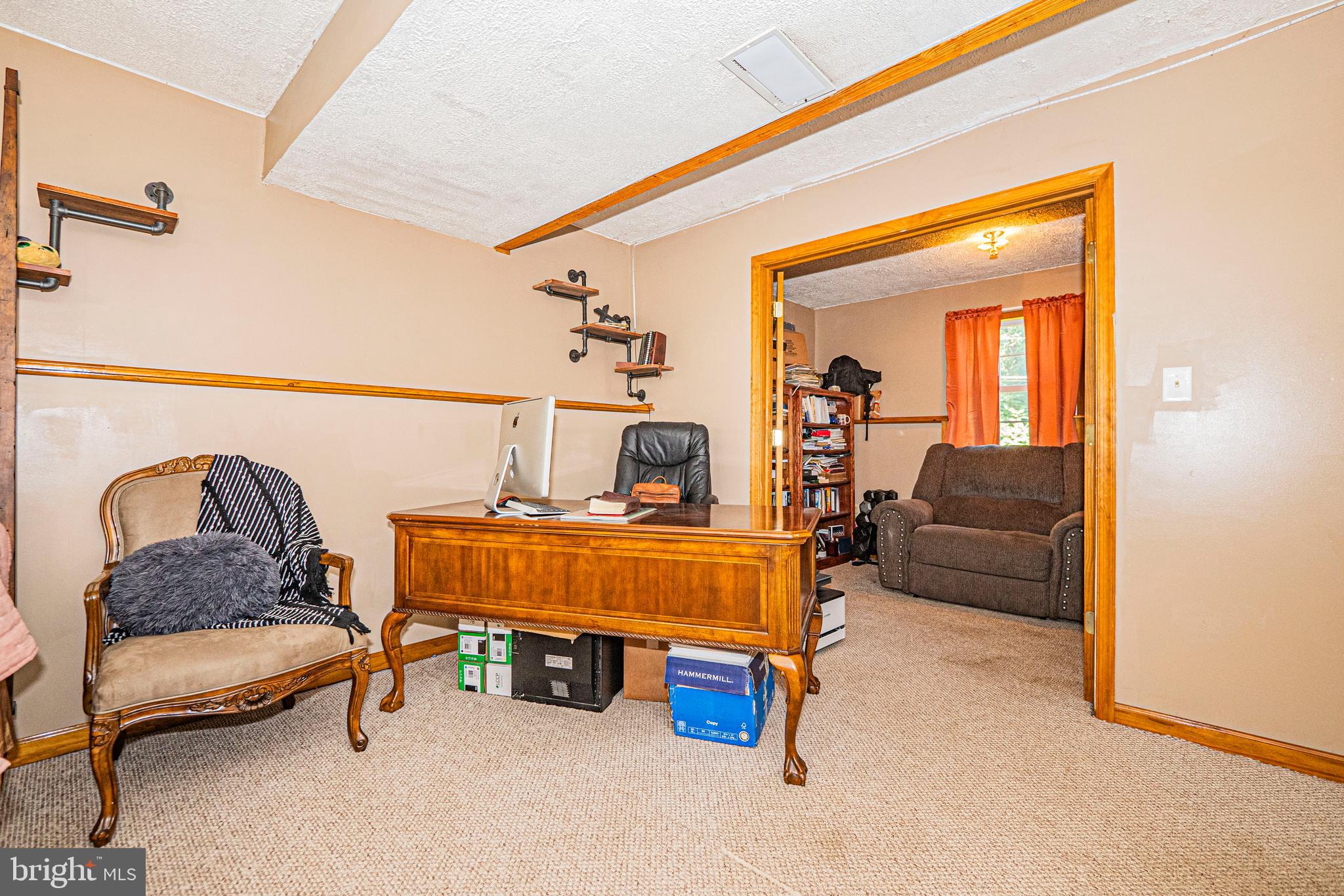 WOODBRIER MANOR - Residential