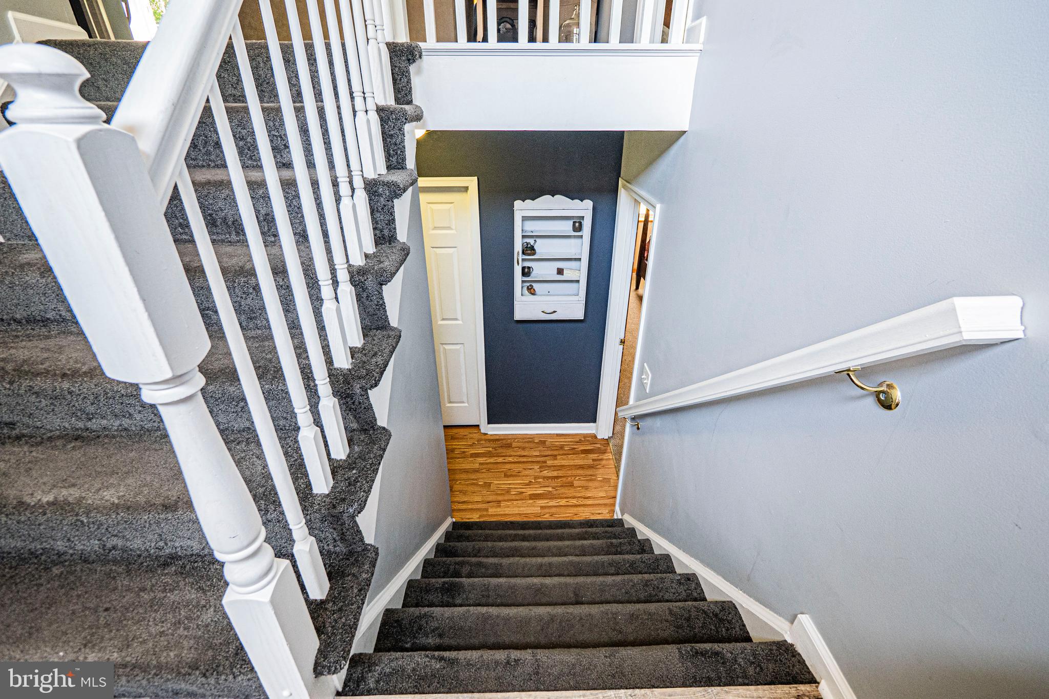 WOODBRIER MANOR - Residential