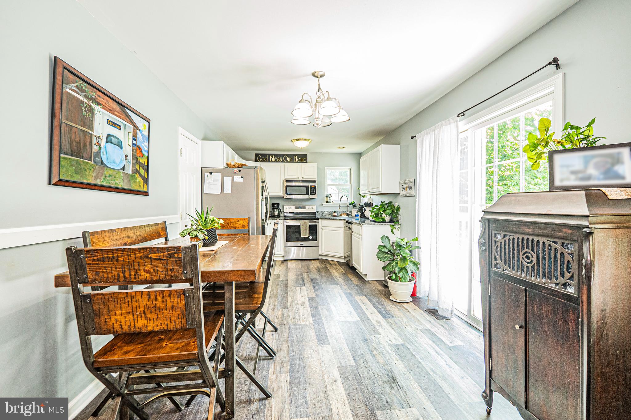 WOODBRIER MANOR - Residential