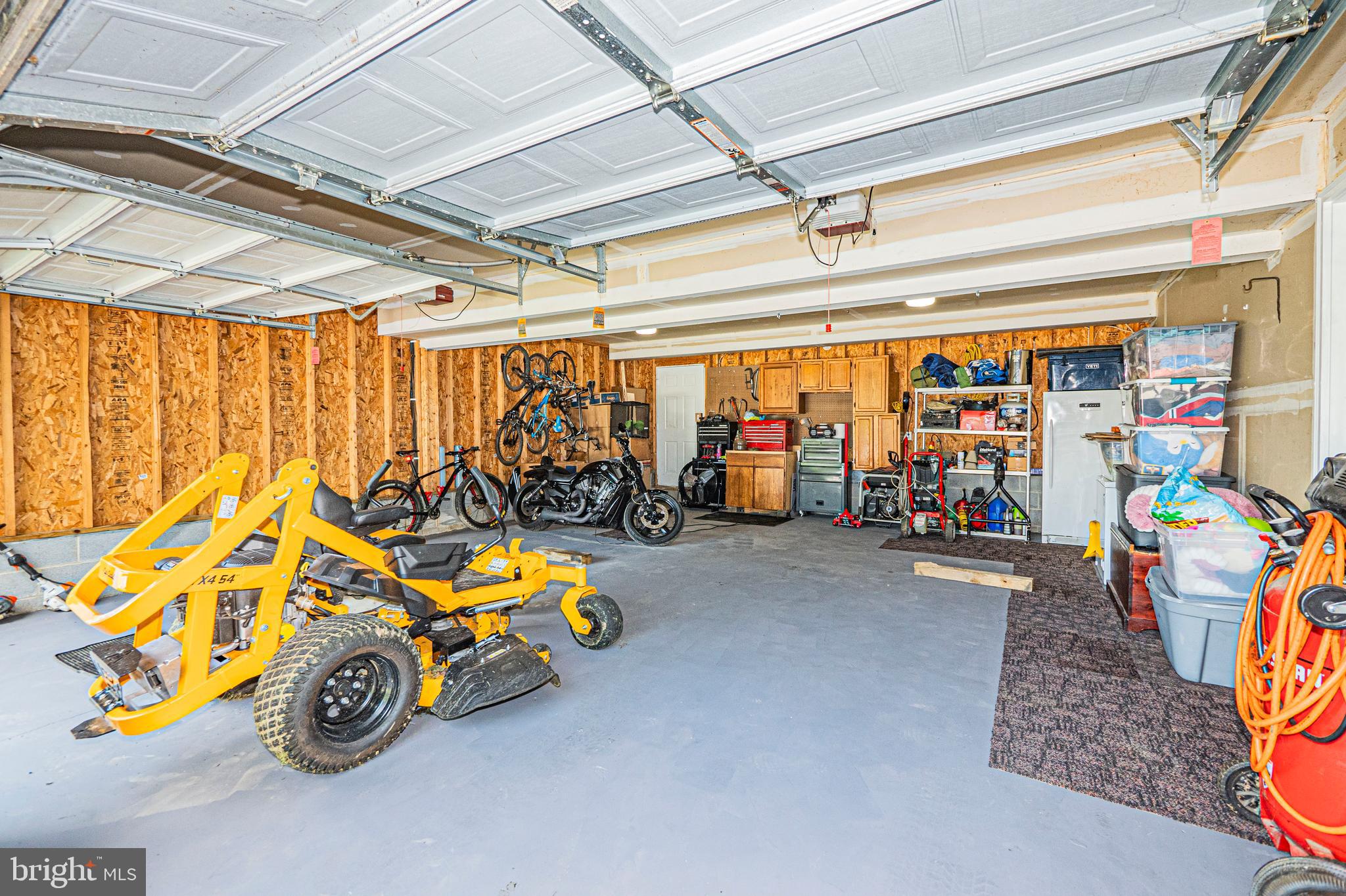 WOODBRIER MANOR - Residential