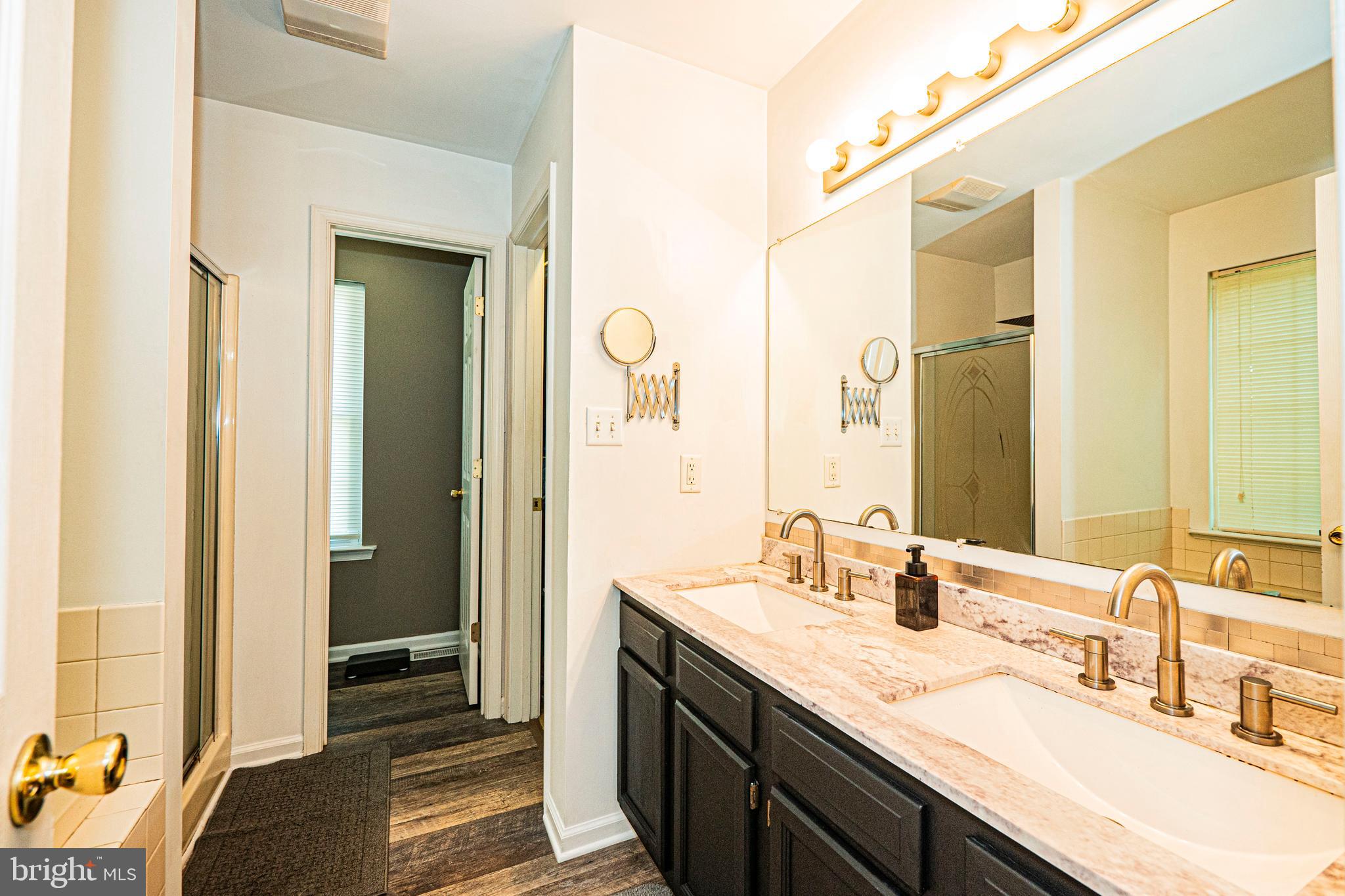 WOODBRIER MANOR - Residential