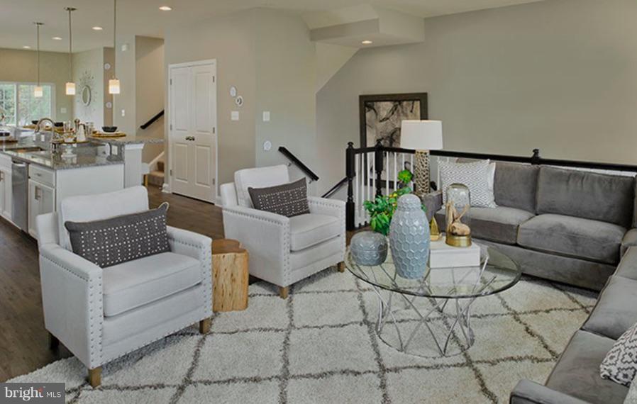 TANYARD COVE NORTH - Residential