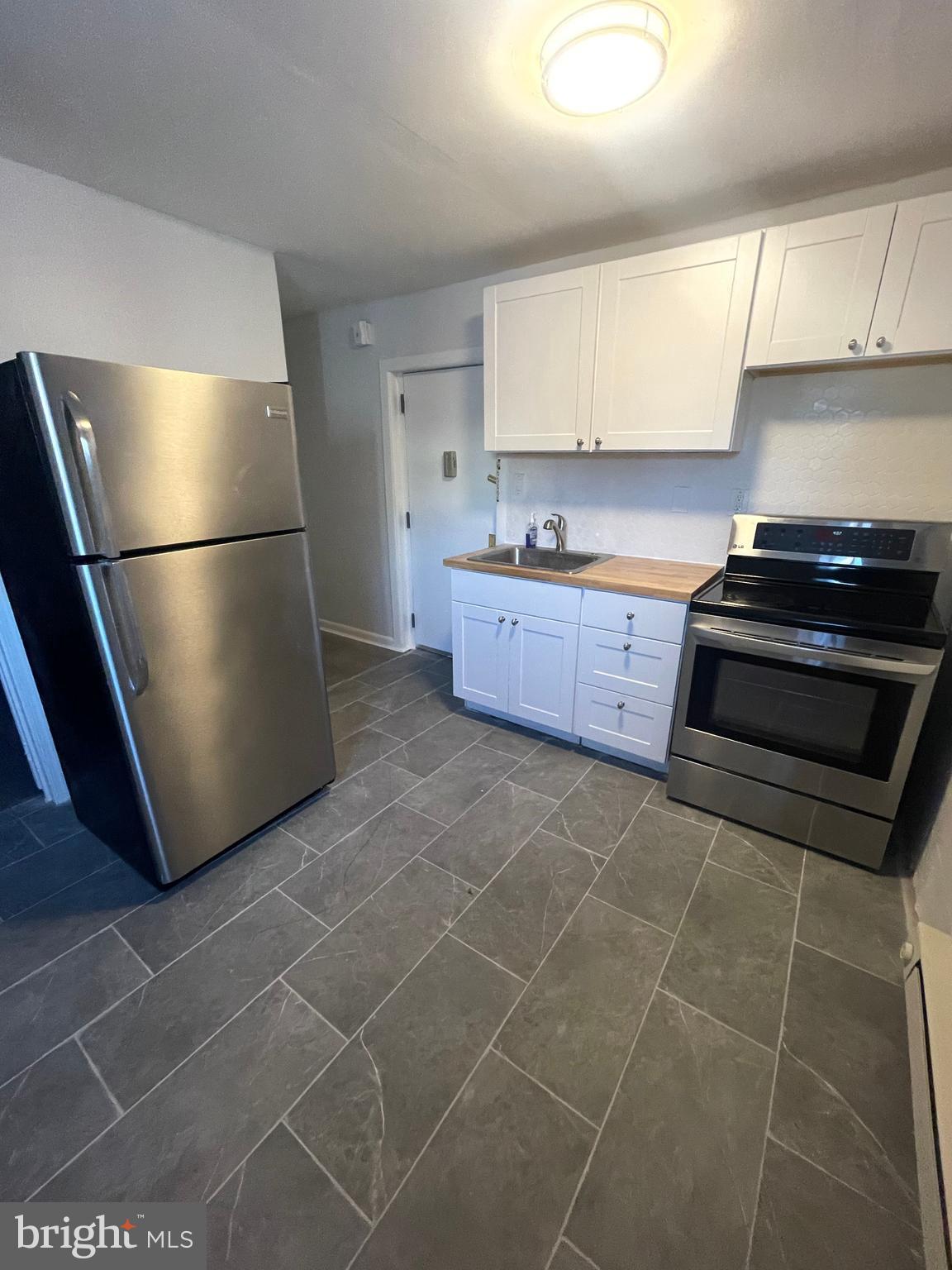 Don’t miss out on this exceptional opportunity!
Welcome to your next income-producing gem nestled in the heart of historic West Germantown. This well-maintained multi-unit building offers a fantastic blend of residential and commercial potential.
Inside, you’ll find three beautifully updated 1-bedroom, 1-bathroom apartments and one spacious 2-bedroom unit, each thoughtfully renovated with modern finishes that attract and retain quality tenants. Every unit has separate utilities, ensuring ease of management and lower overhead for the owner.
Adding to the value, the property features a ground-level commercial space, currently leased as a fully operational gym, providing an additional reliable revenue stream. All residential and commercial spaces are occupied with tenants on yearly leases, giving you immediate cash flow from day one.
The location is unbeatable — just three blocks from the Queen Lane regional rail station, offering direct and convenient access to Center City Philadelphia. The building is also situated less than a mile from Drexel University College of Medicine and Philadelphia University, positioning you perfectly to attract student and faculty renters alike.
Residents will appreciate the easy access to public transportation, major roadways, and all the charm and amenities that West Germantown has to offer.
Opportunities like this don’t come around often — schedule your private showing today and secure your place in one of Philadelphia’s most desirable and historic neighborhoods!
