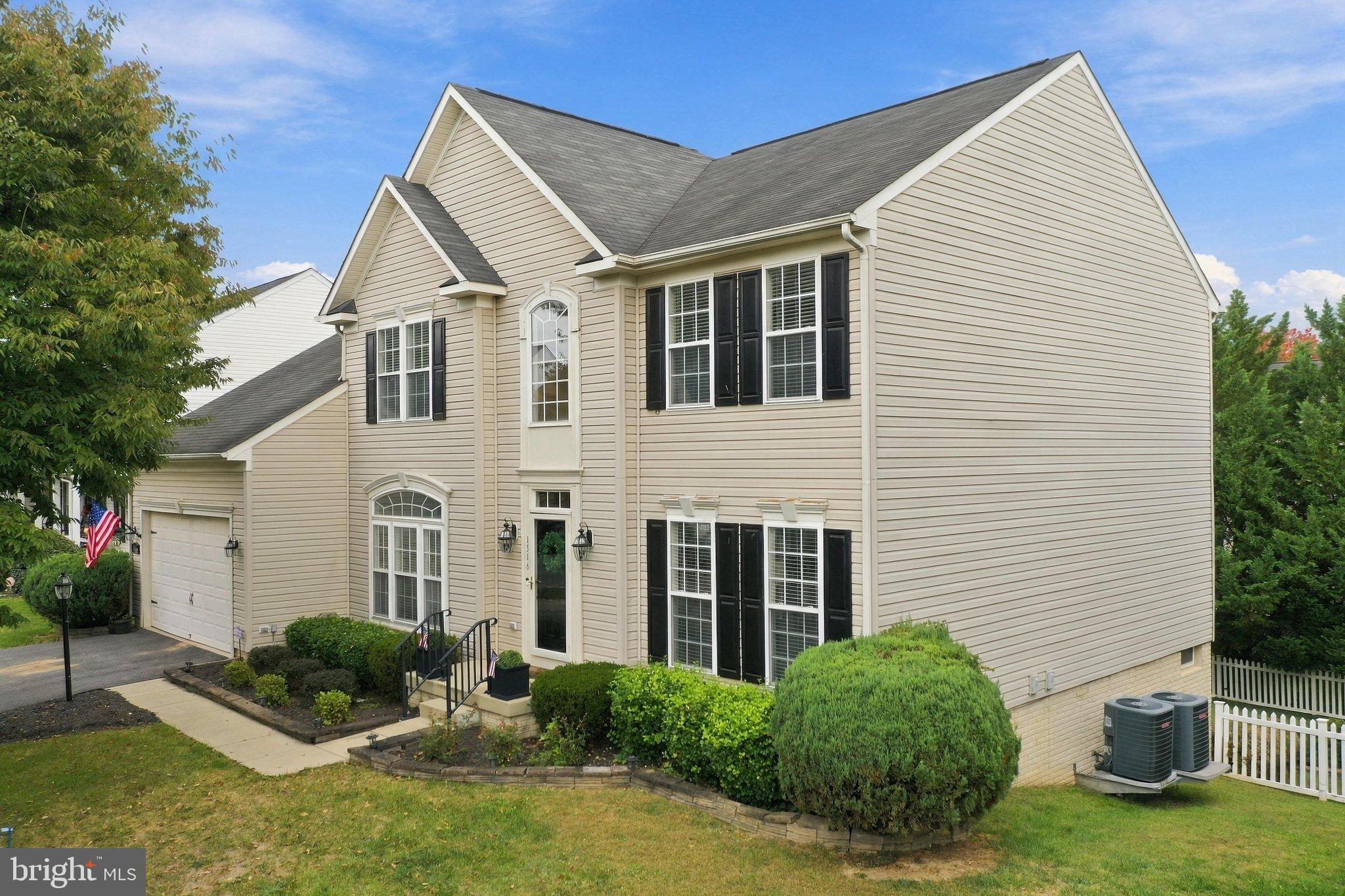 1316 STALLION STREET