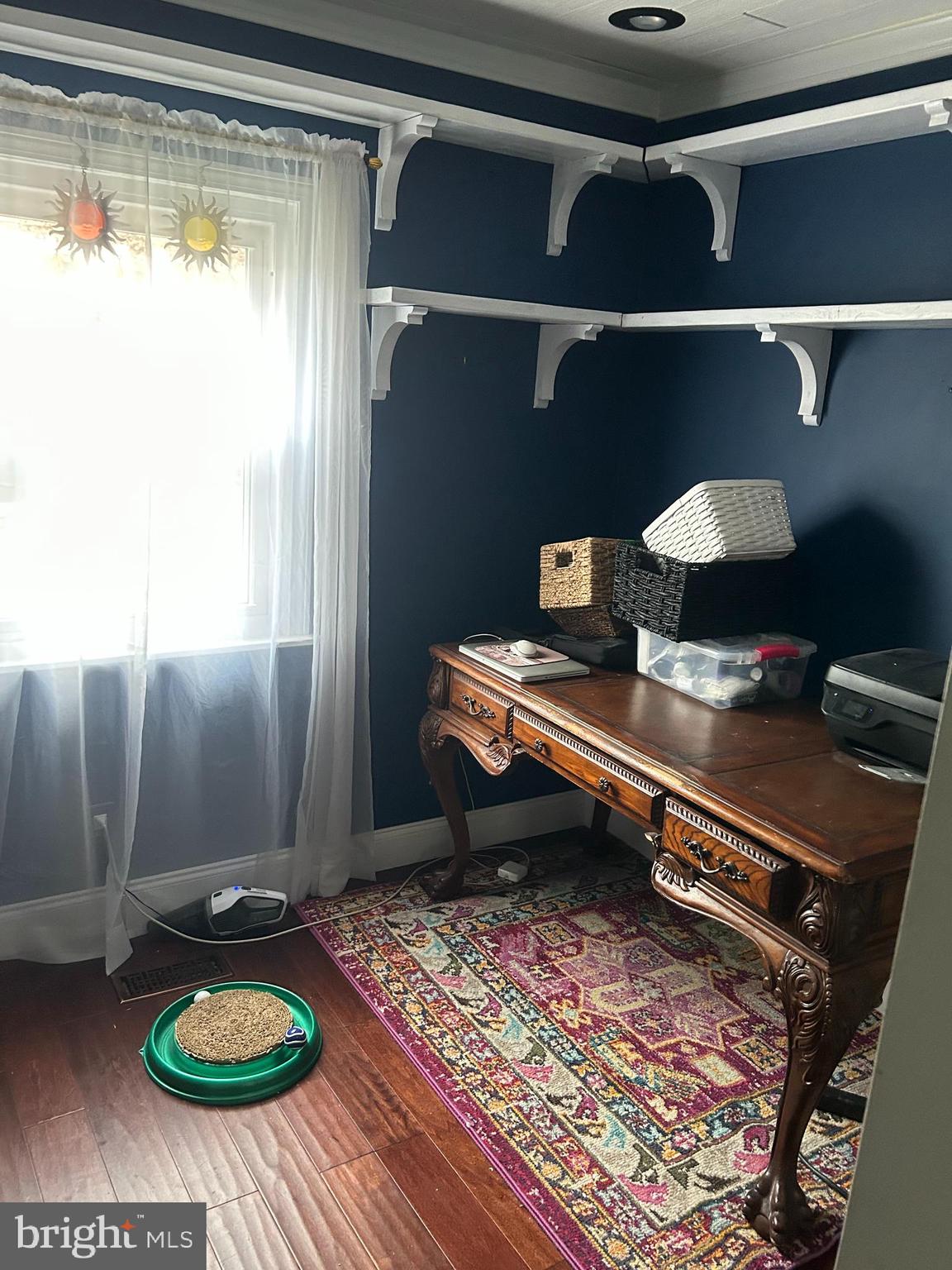 UPLAND VIL - Residential