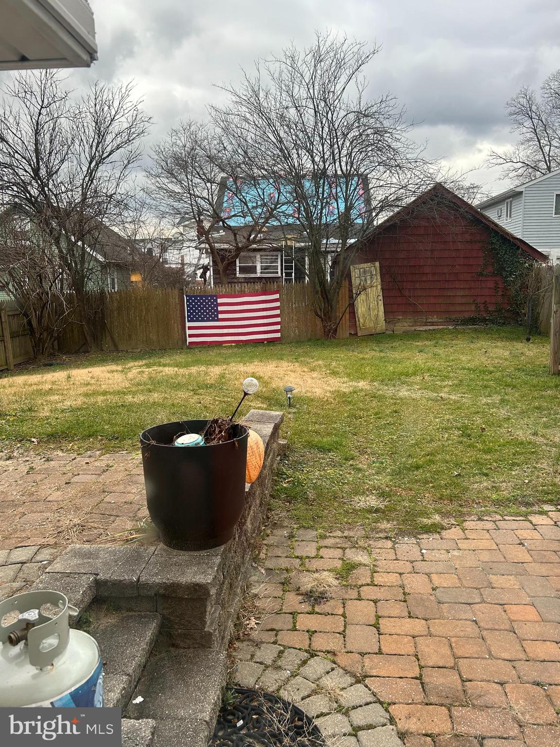 UPLAND VIL - Residential