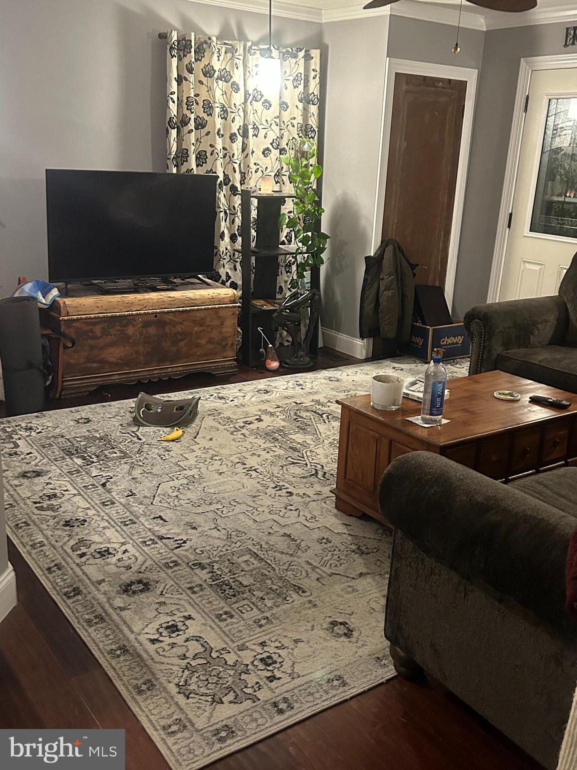 UPLAND VIL - Residential