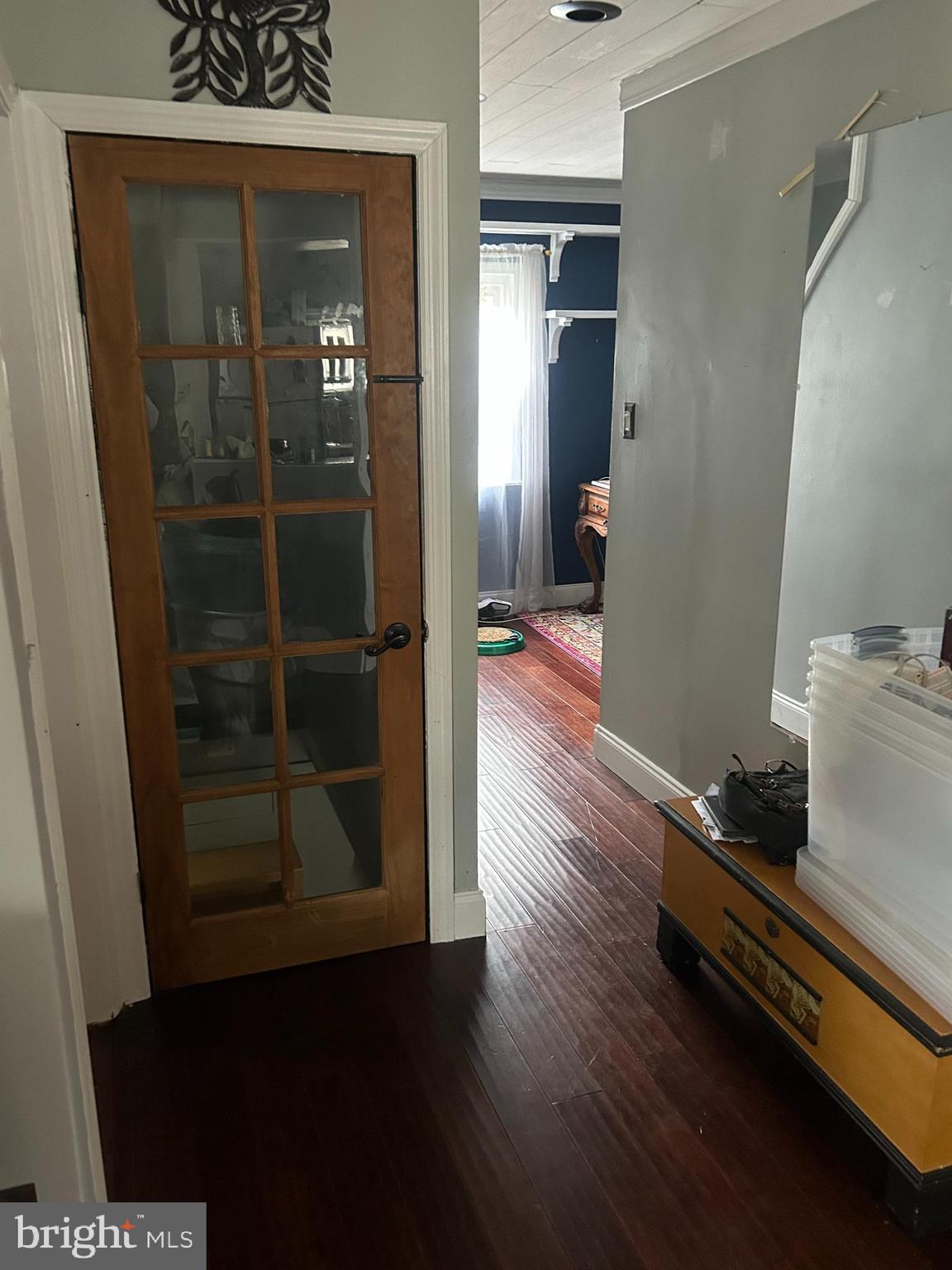 UPLAND VIL - Residential