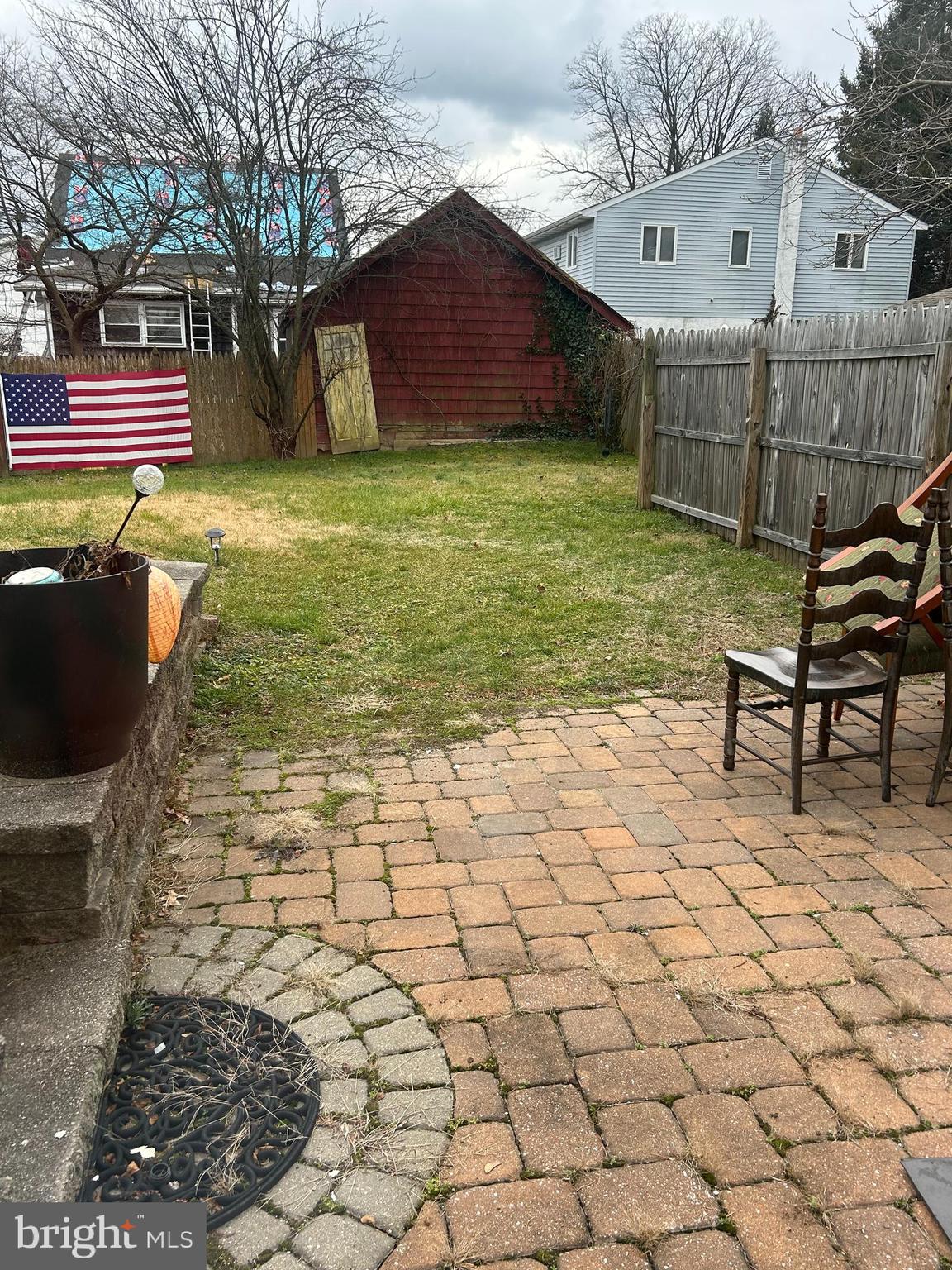 UPLAND VIL - Residential