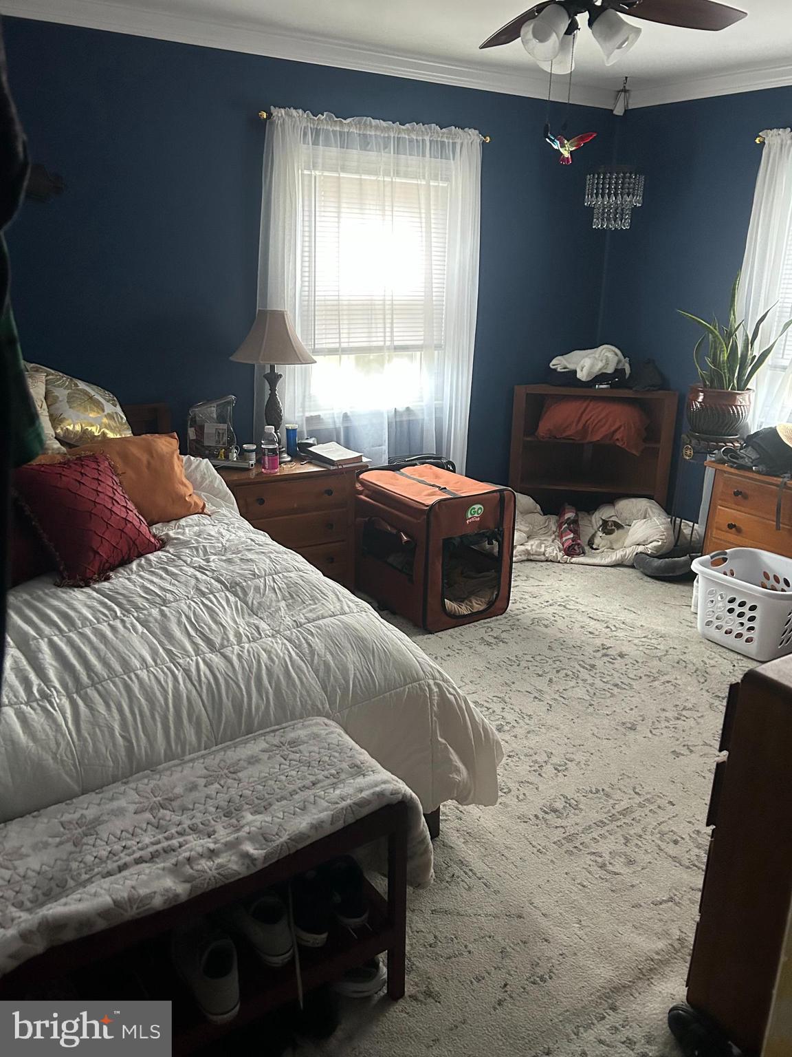 UPLAND VIL - Residential