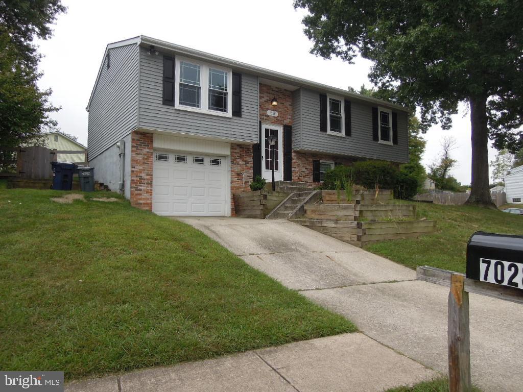 HILLTOP - Residential Lease
