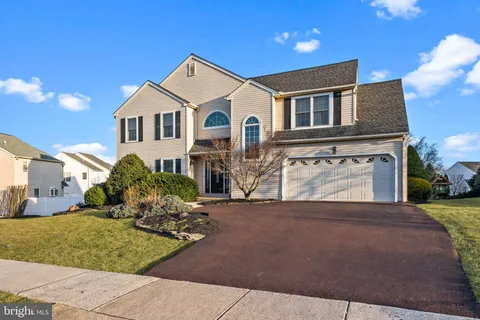 103 Weston Court, North Wales, PA 19454 - MLS#: PAMC2132632